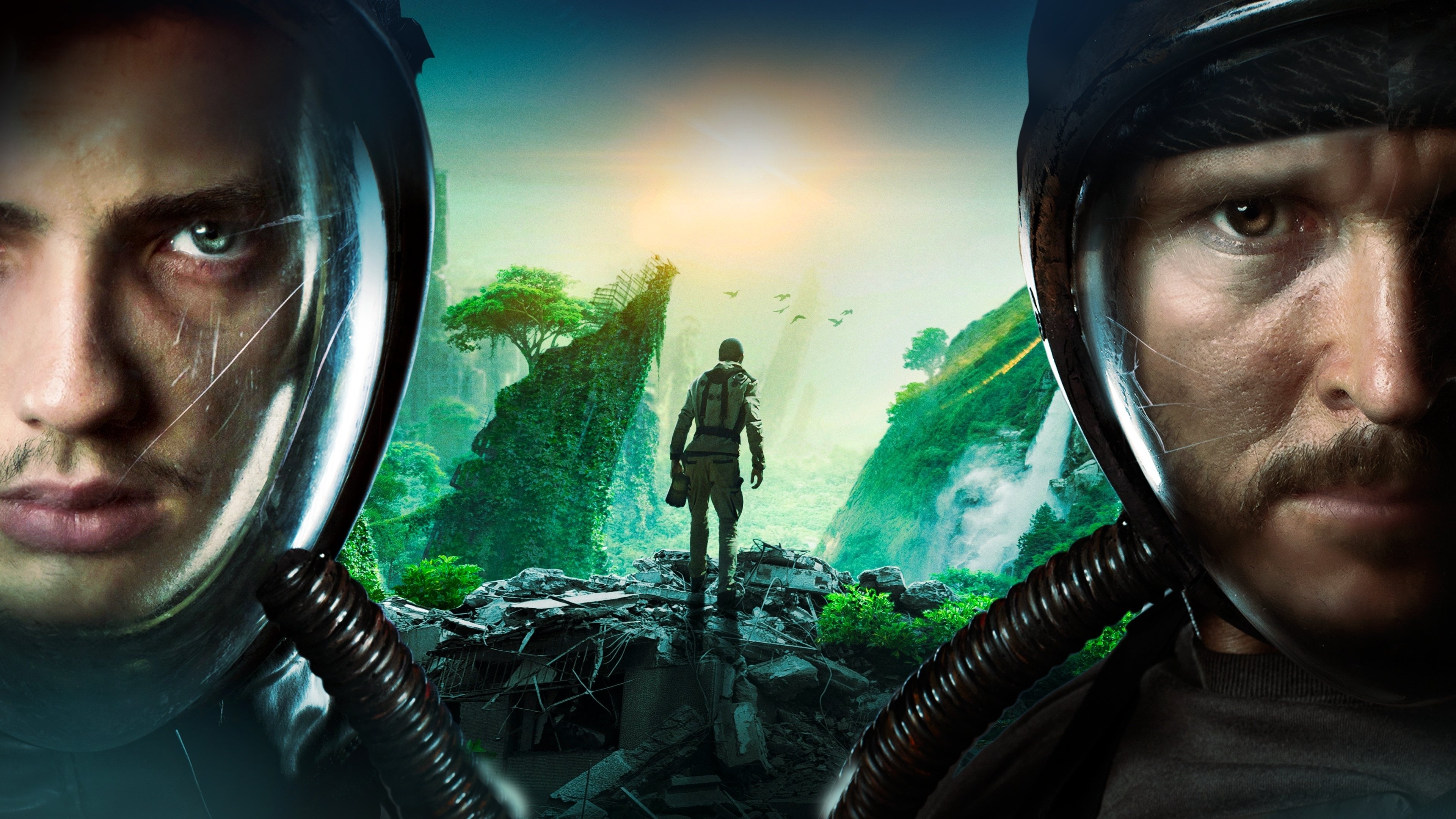 Click to play poster