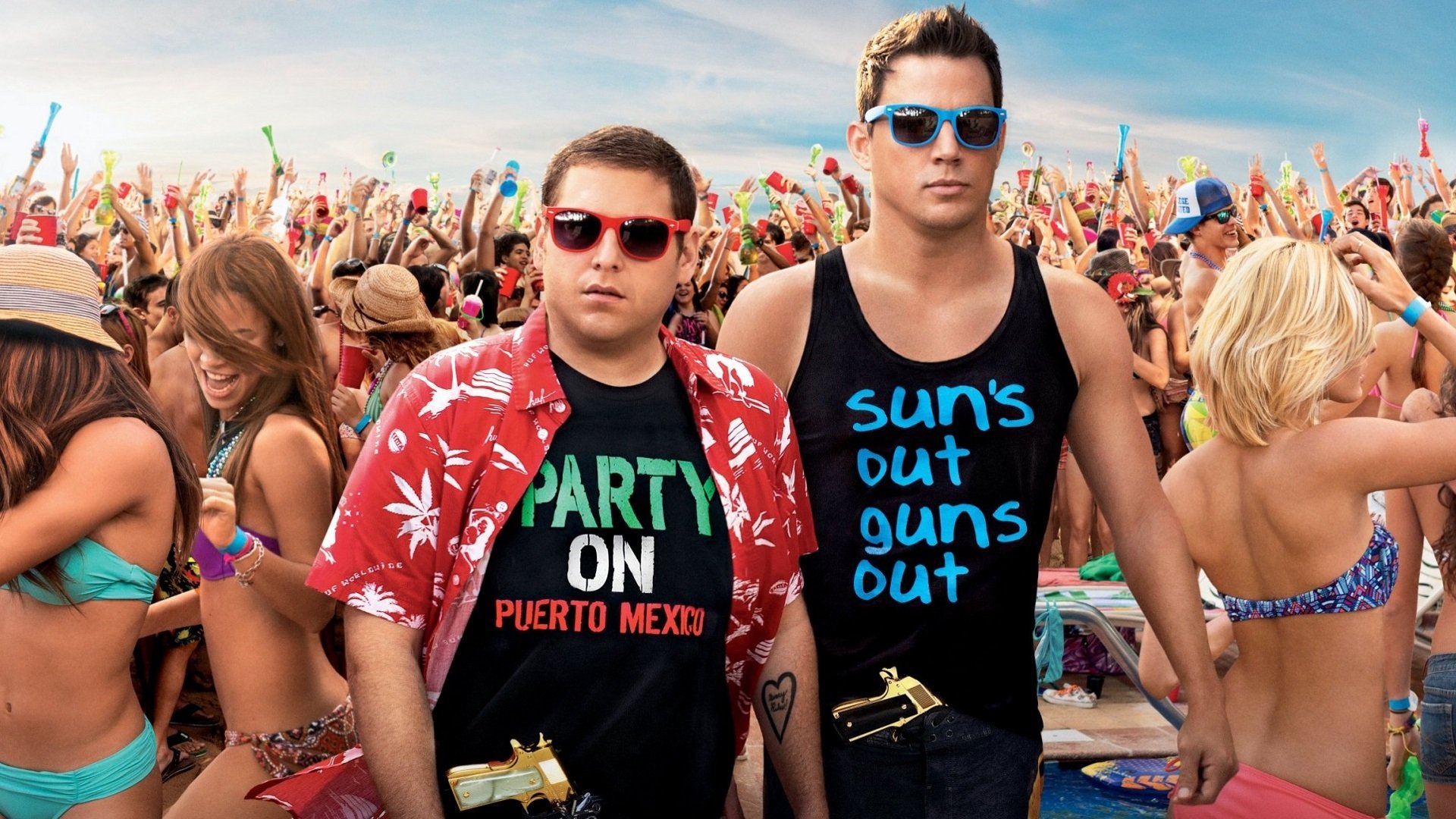 Click to play poster