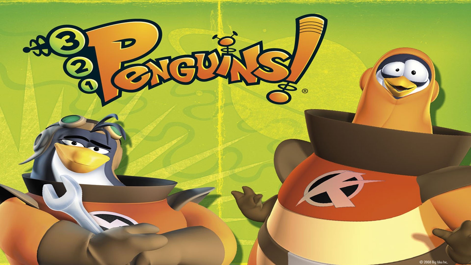 Click to play poster
