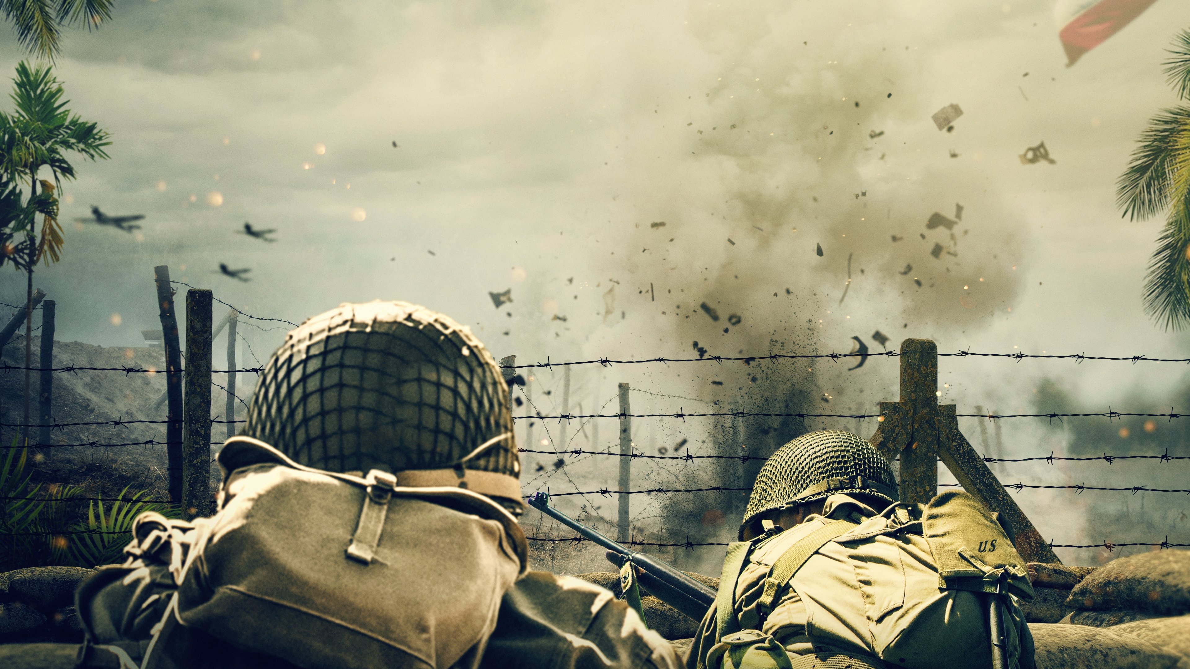 Click to play poster