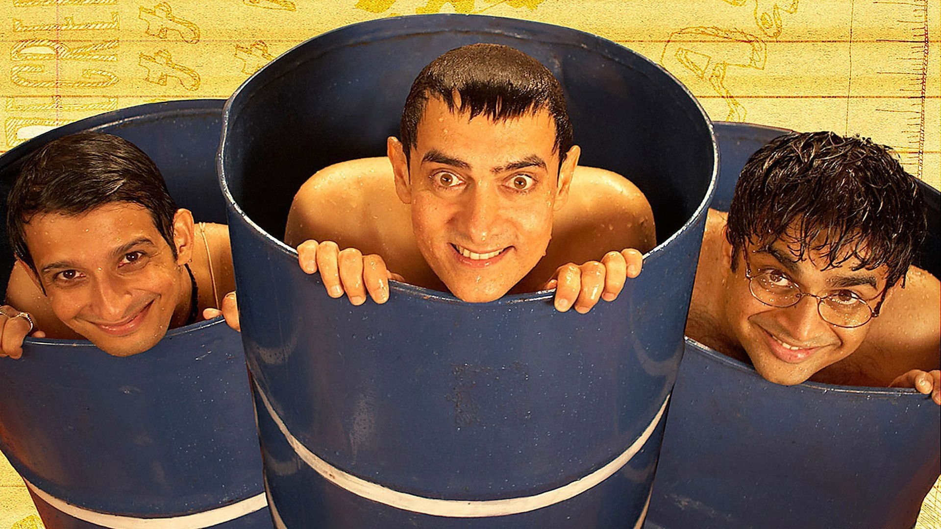 Click to play poster