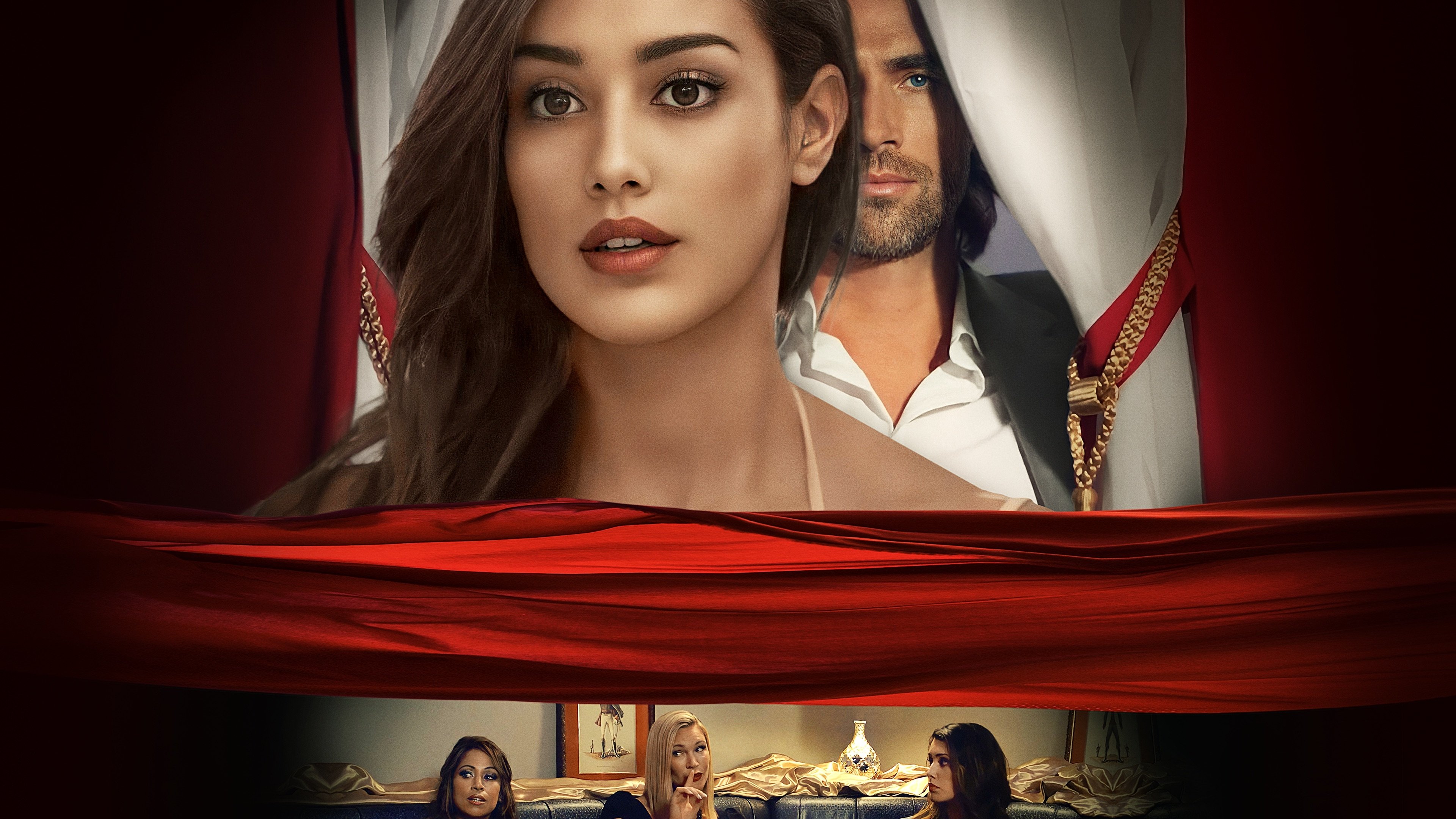 Click to play poster