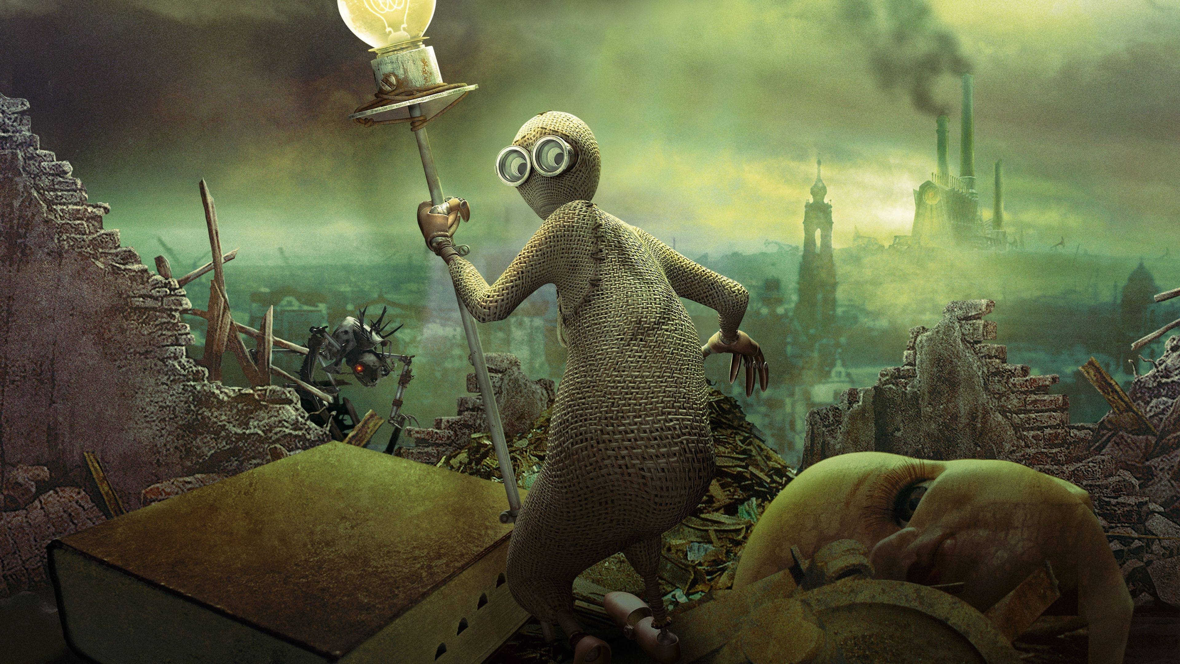 Click to play poster