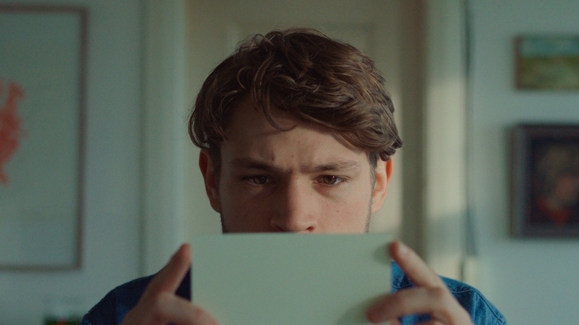 Click to play poster