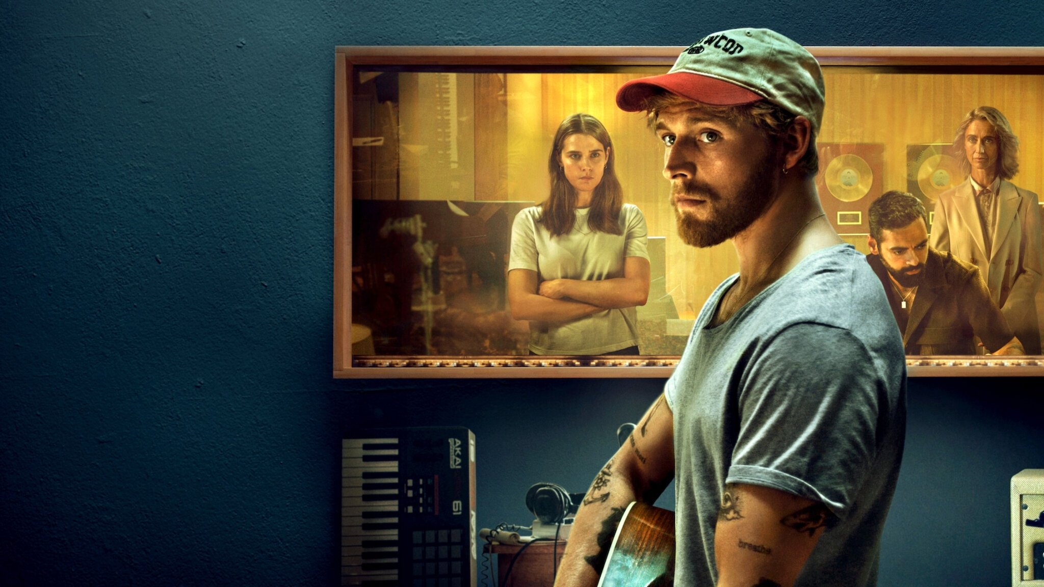 Click to play poster