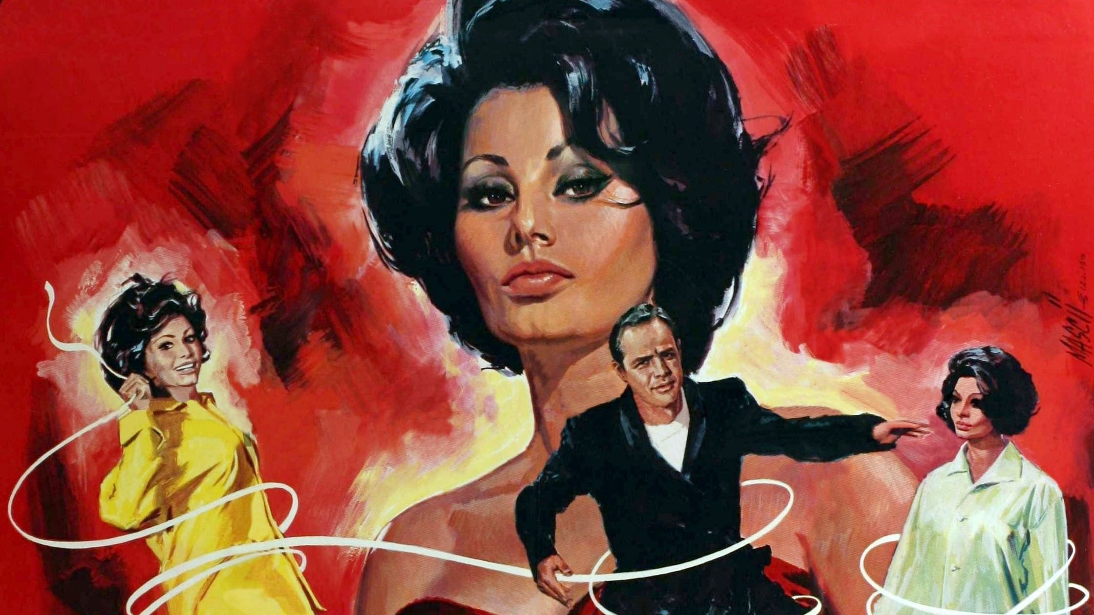 Click to play poster