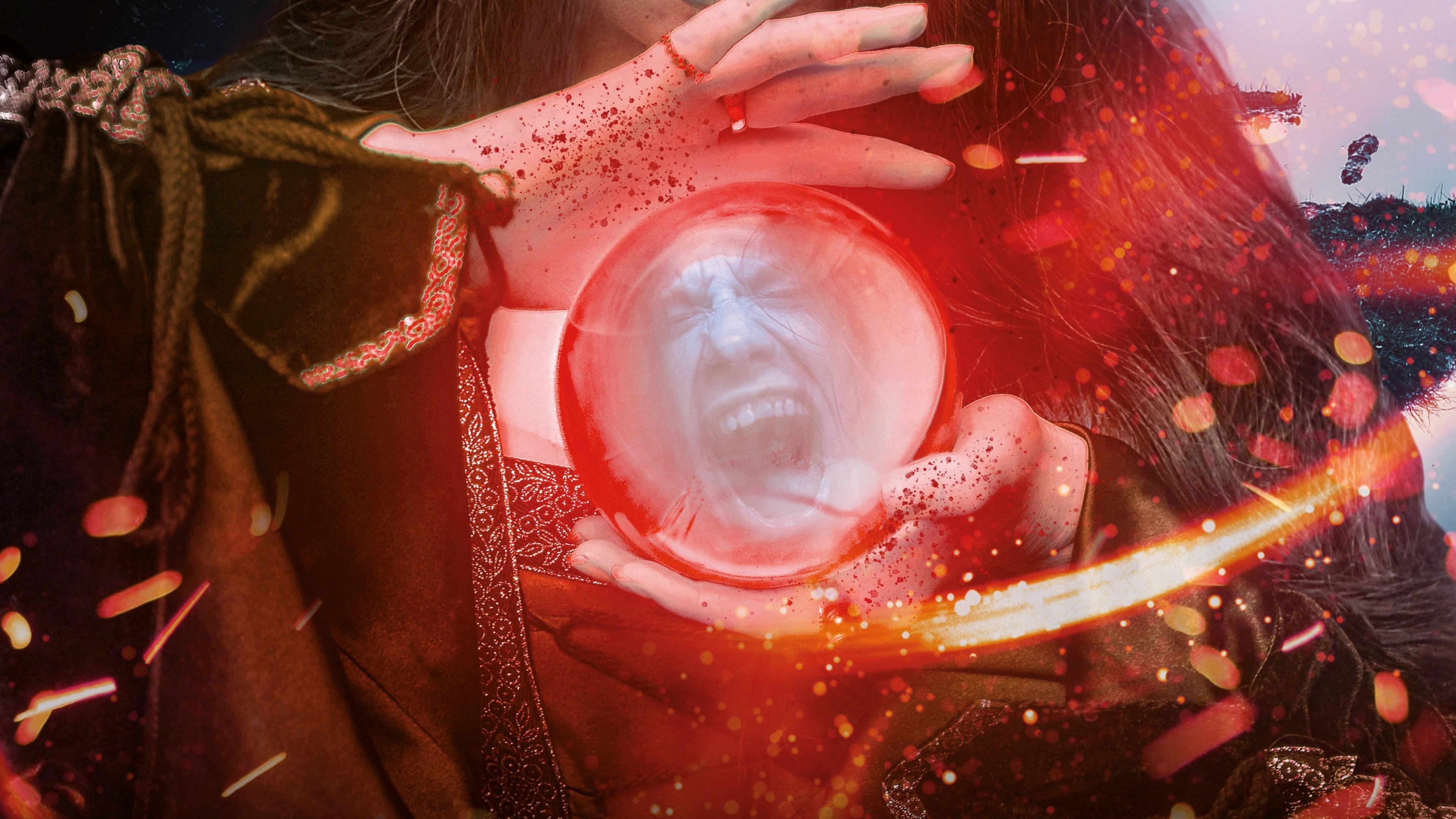 Click to play poster