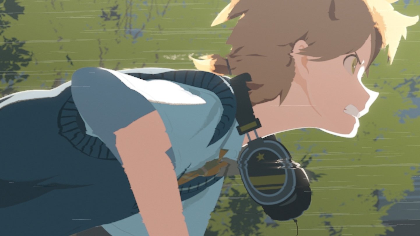 Click to play poster