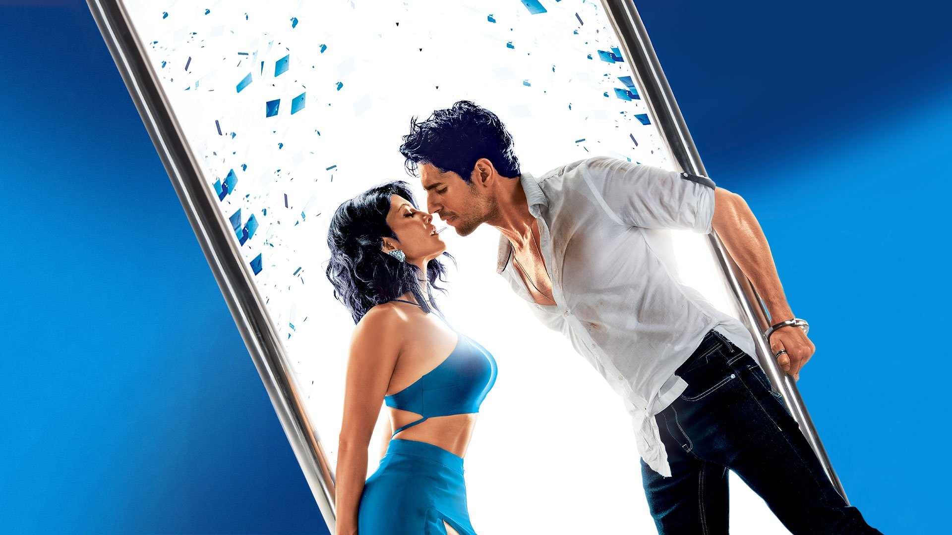 Click to play poster