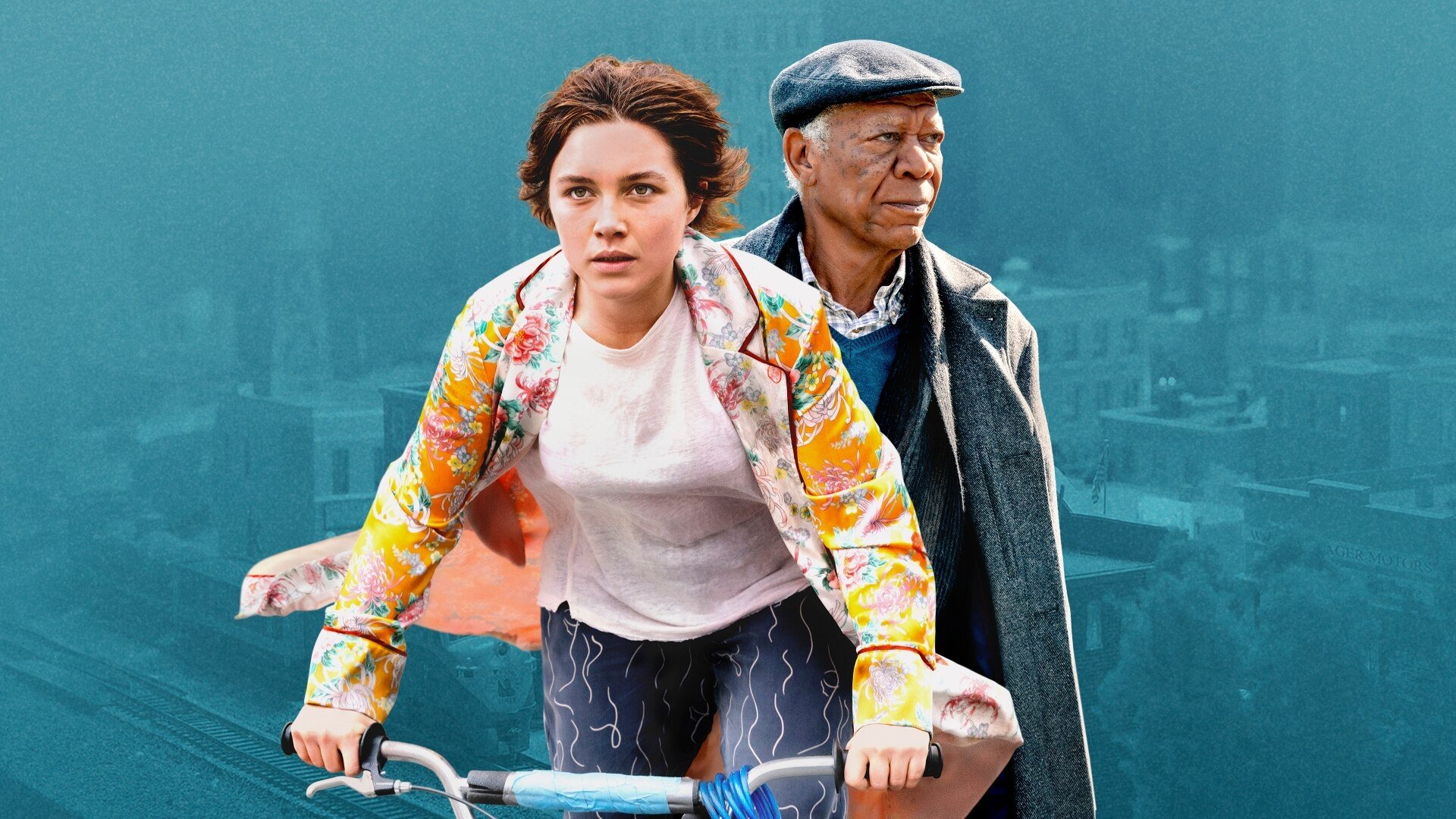 Click to play poster