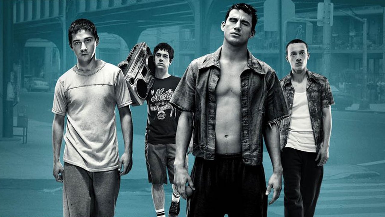 Click to play poster