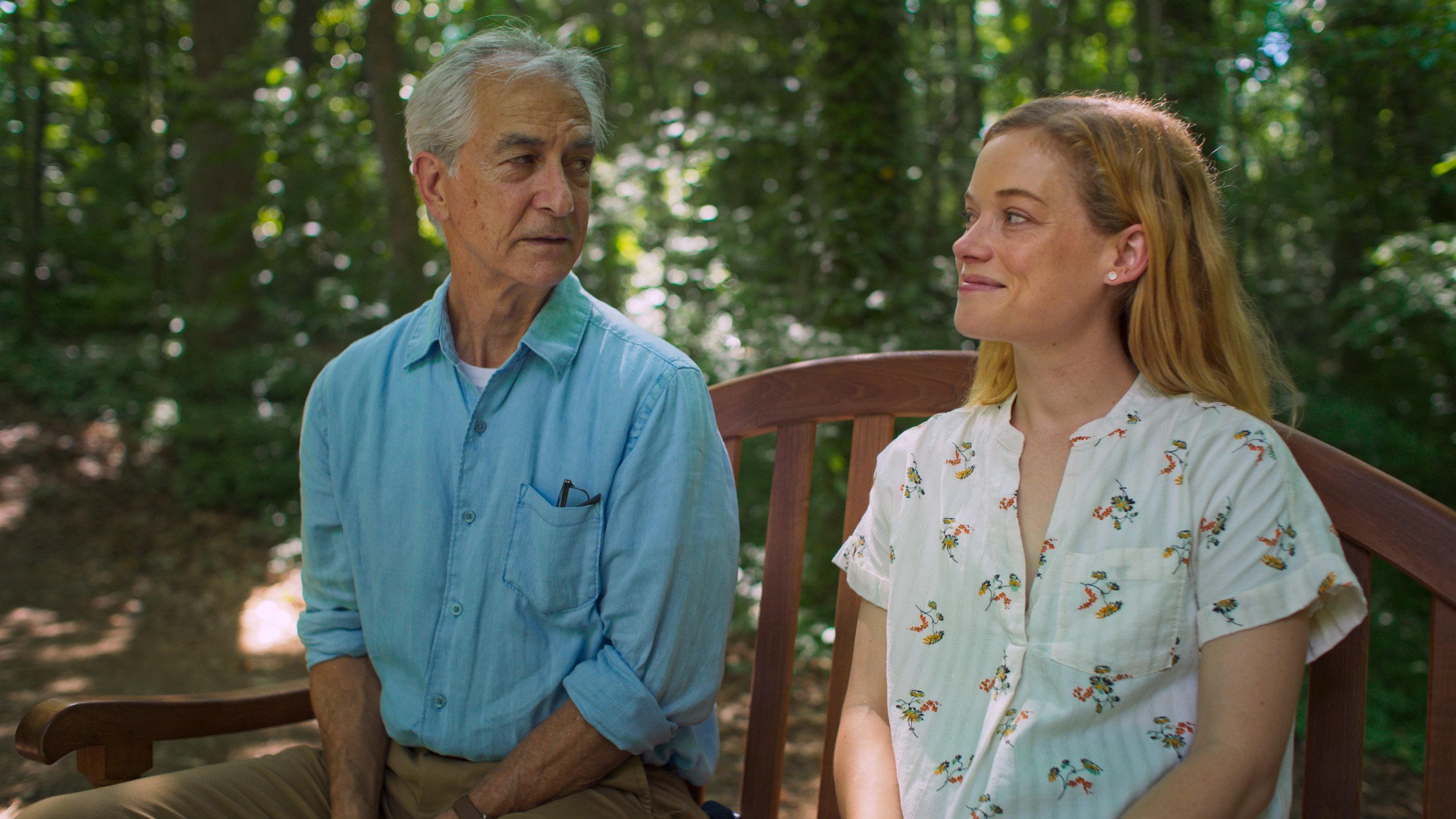 Click to play poster