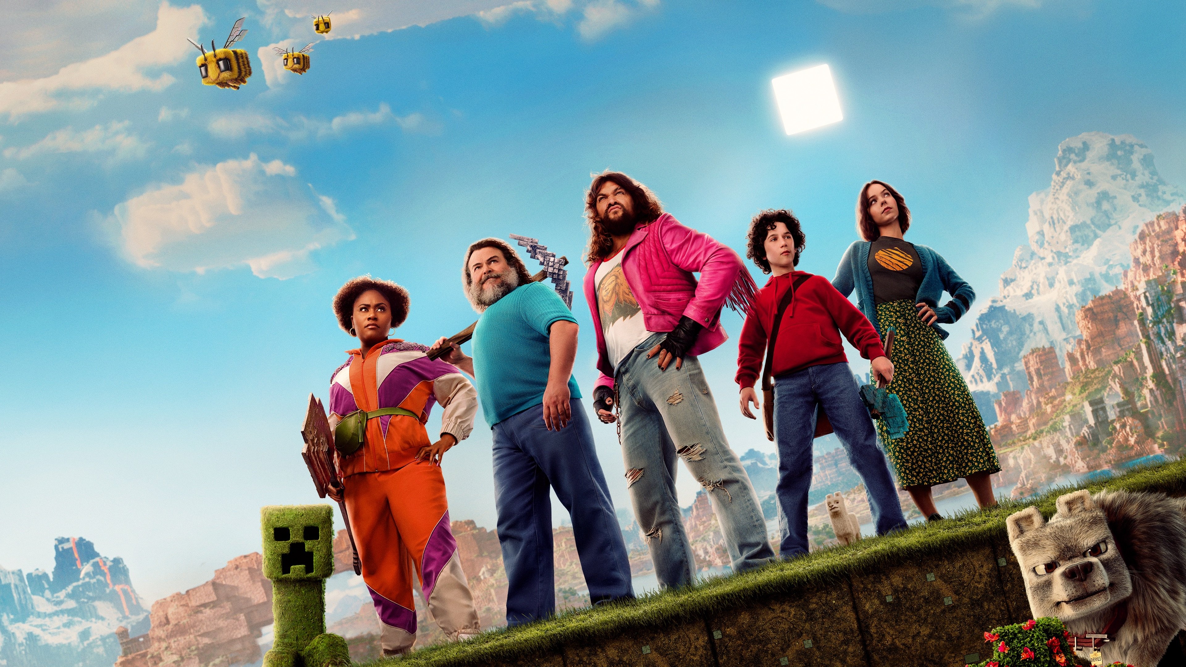 Click to play poster