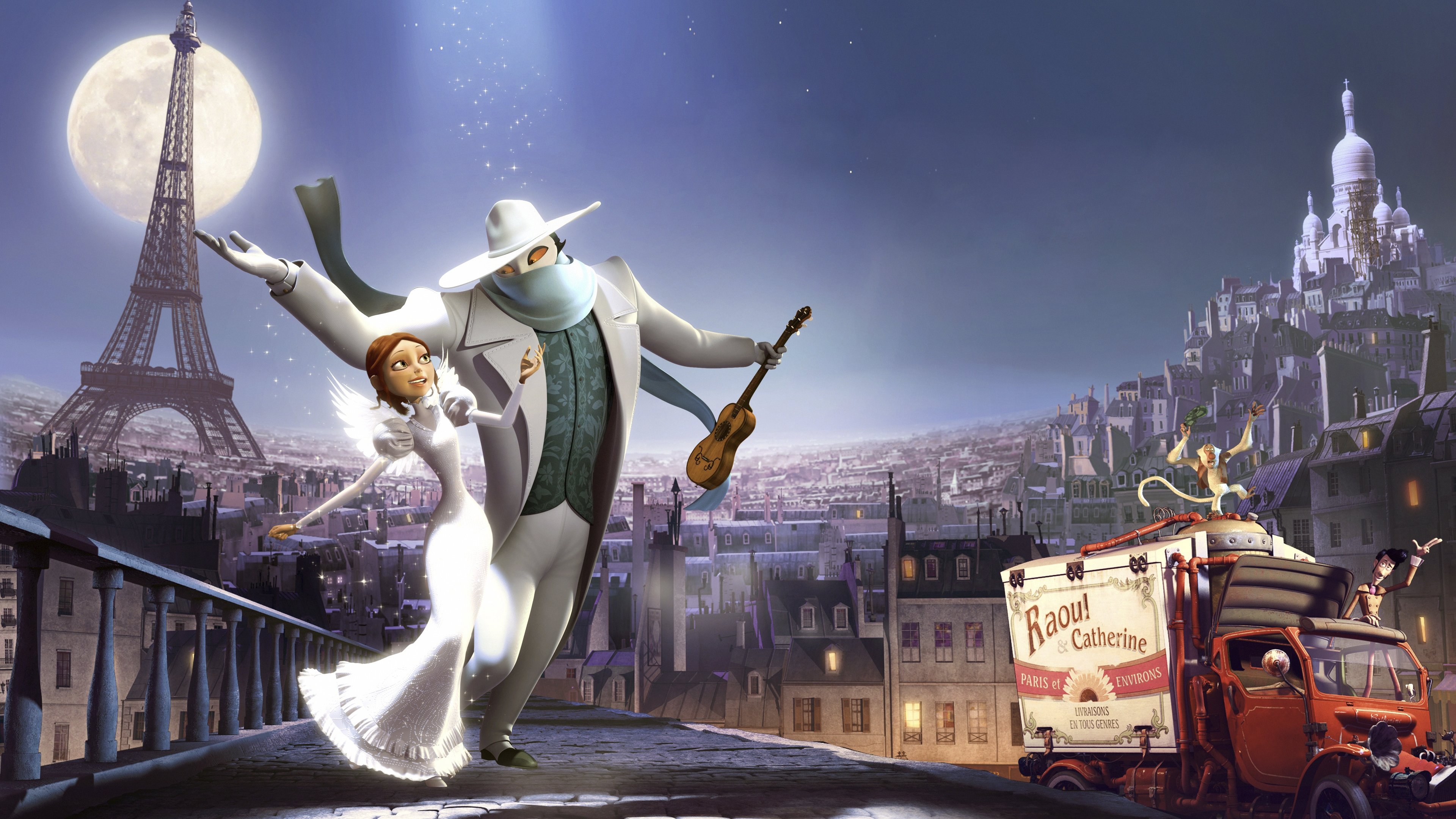 Click to play poster