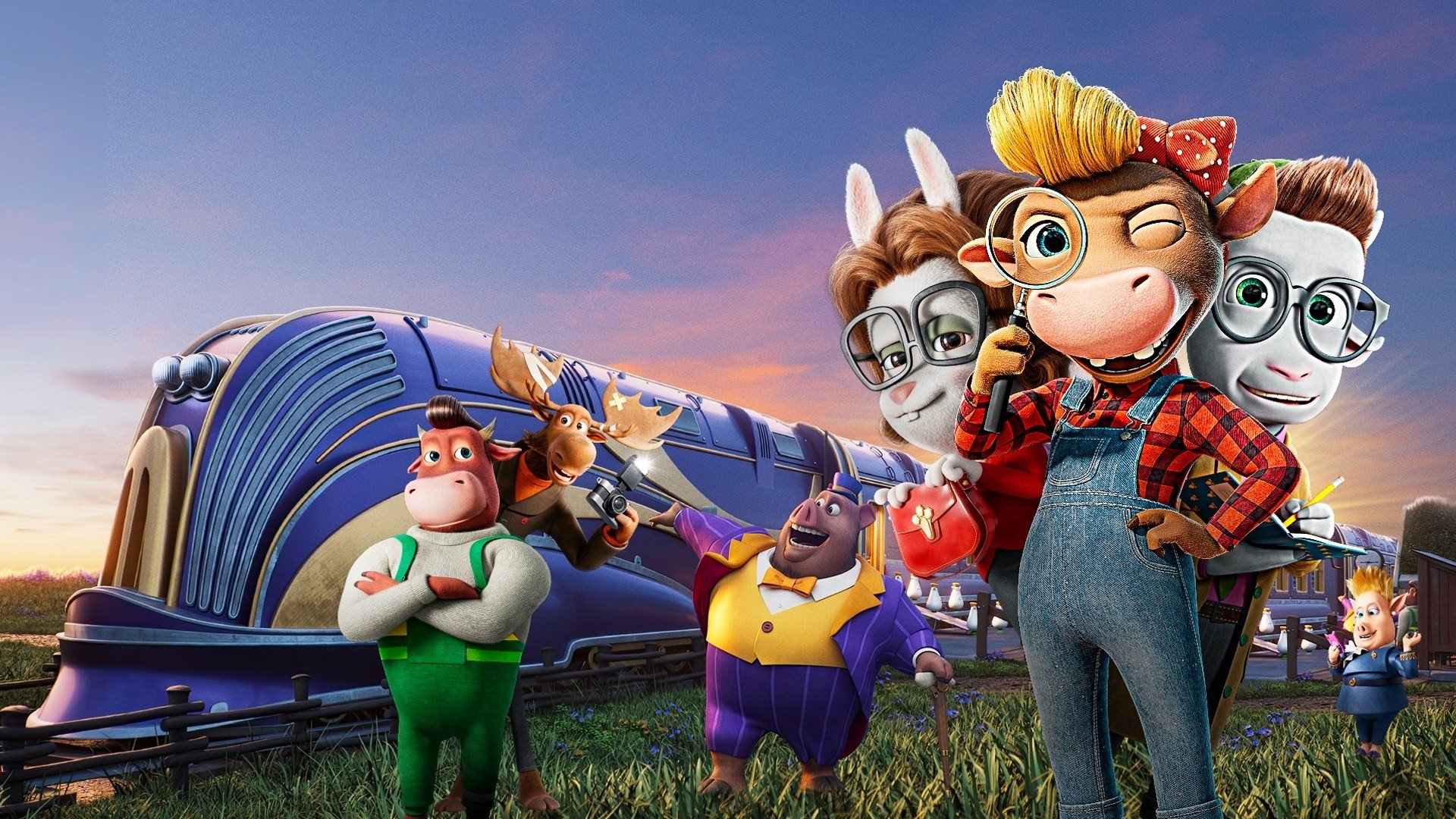 Click to play poster