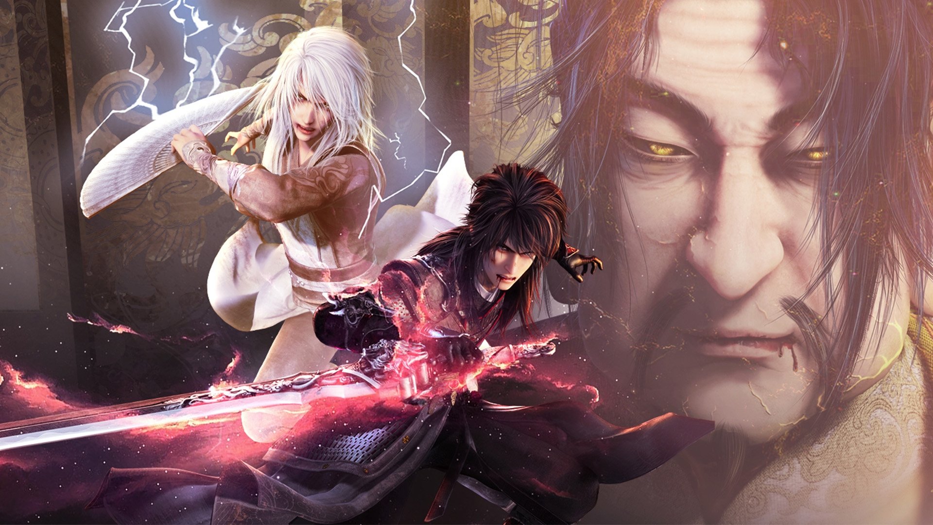 Click to play poster