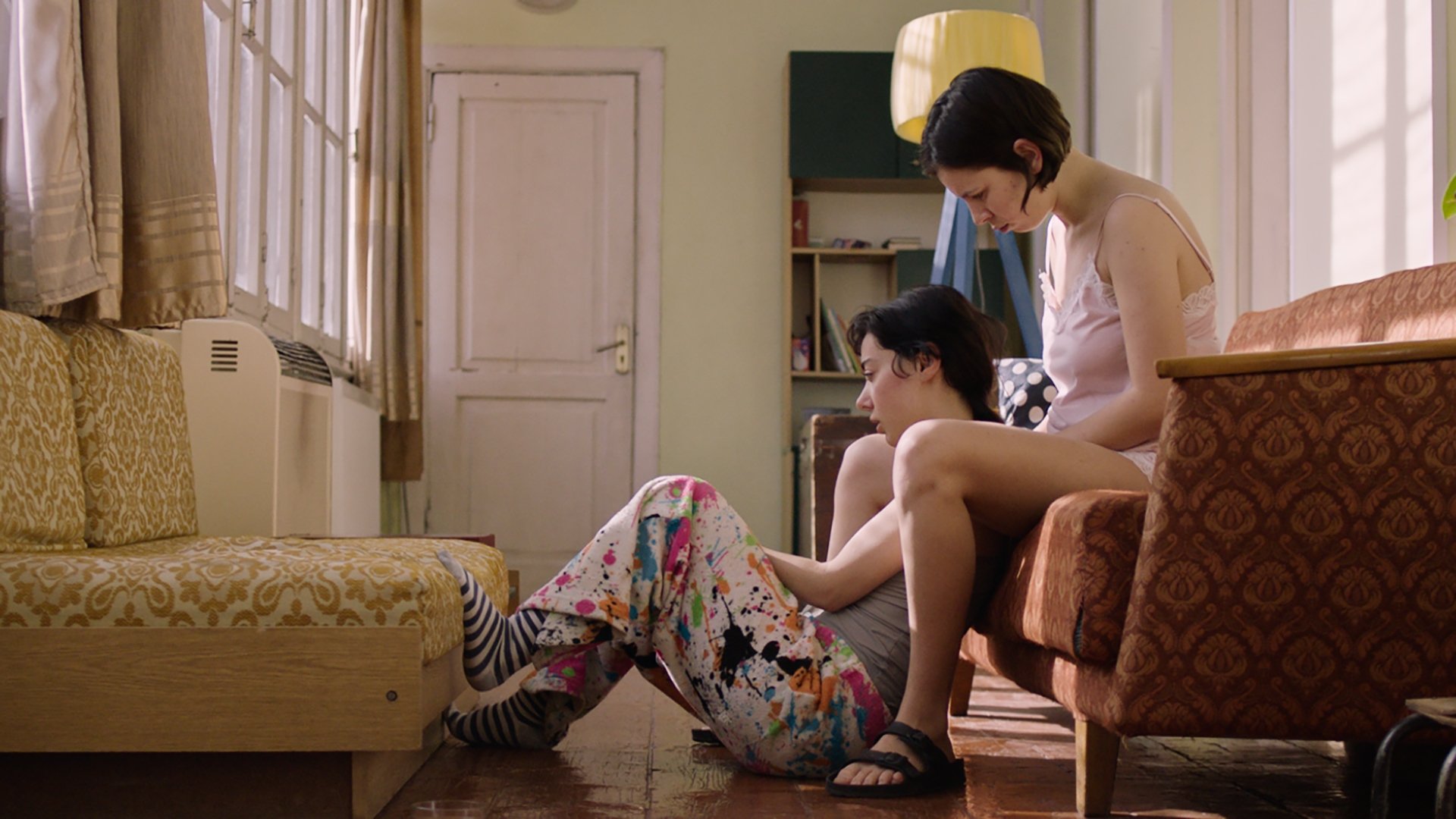 Click to play poster