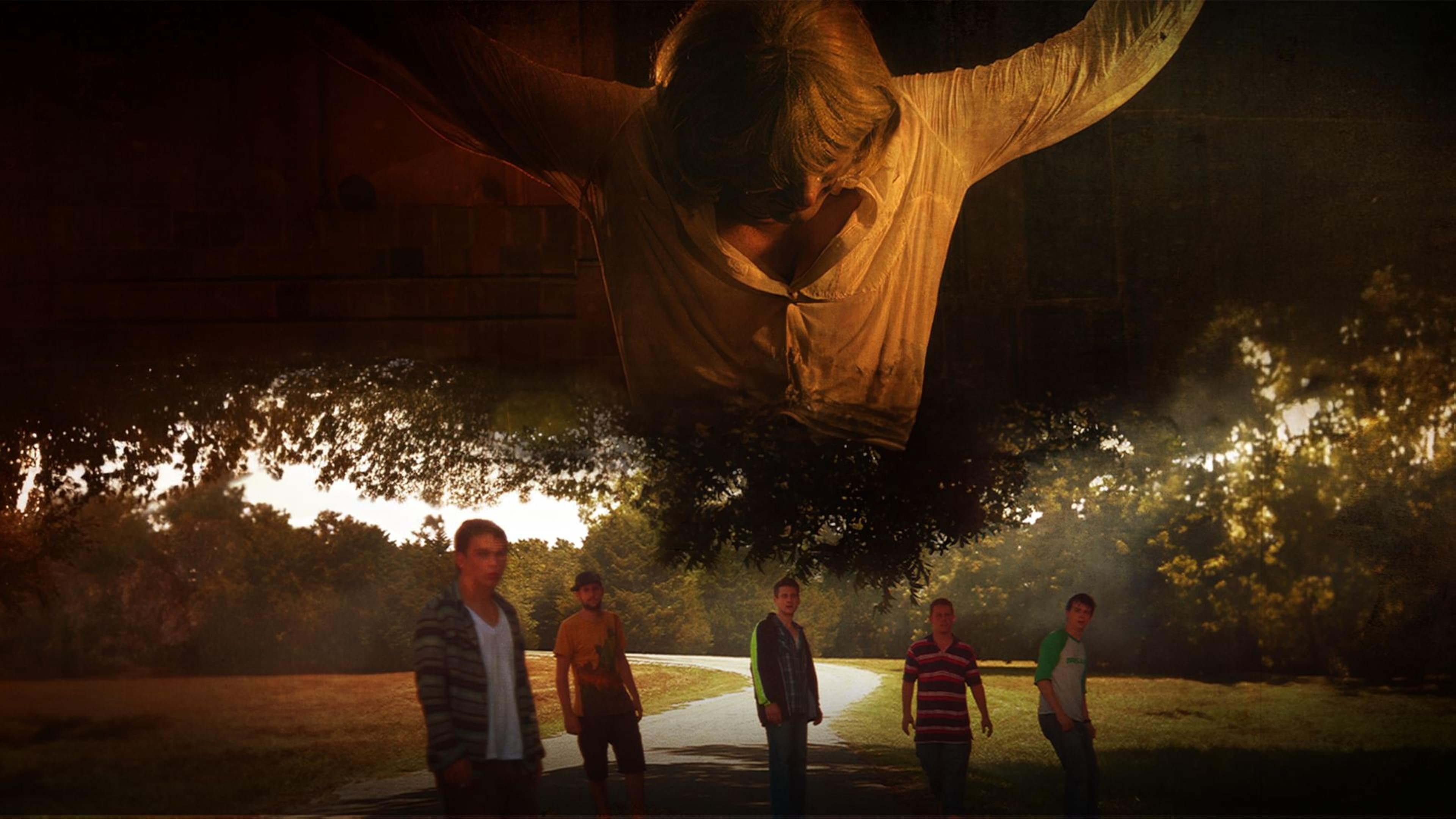 Click to play poster