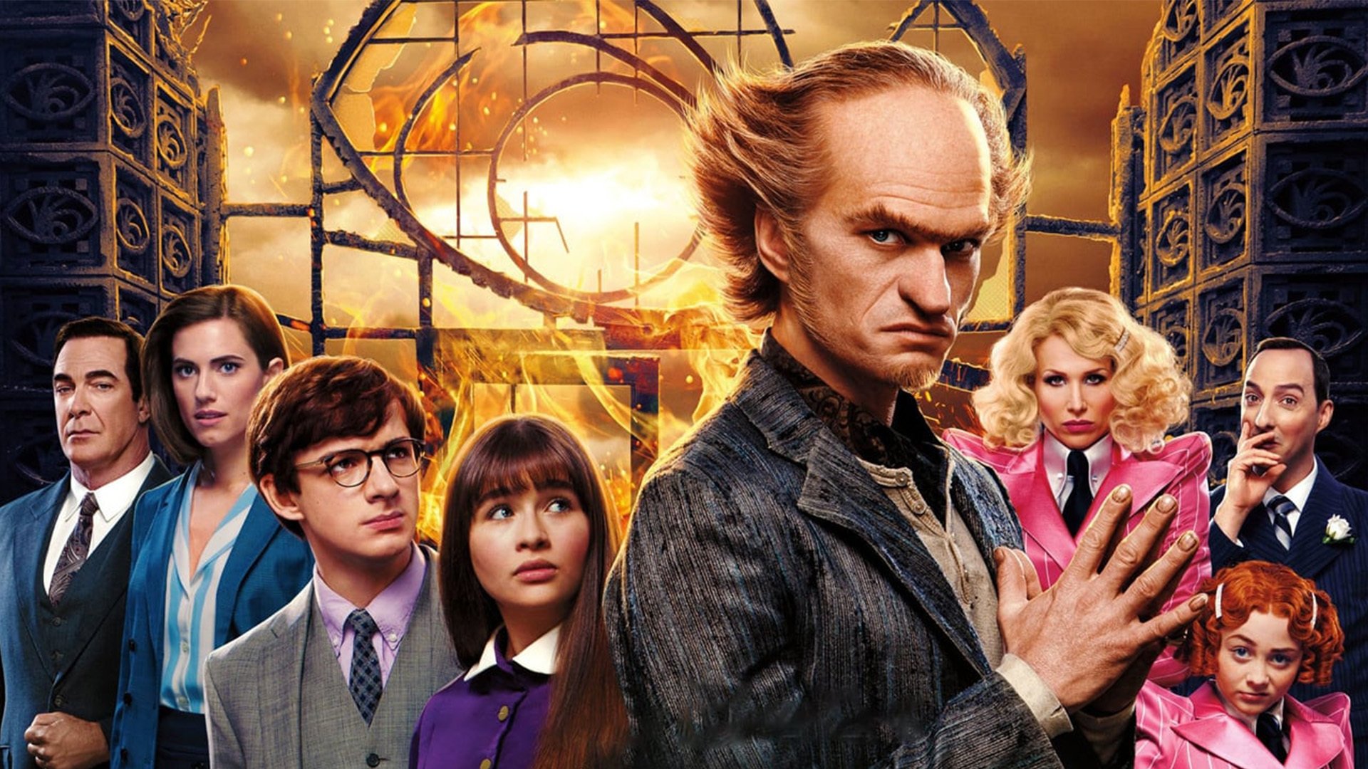 Click to play poster