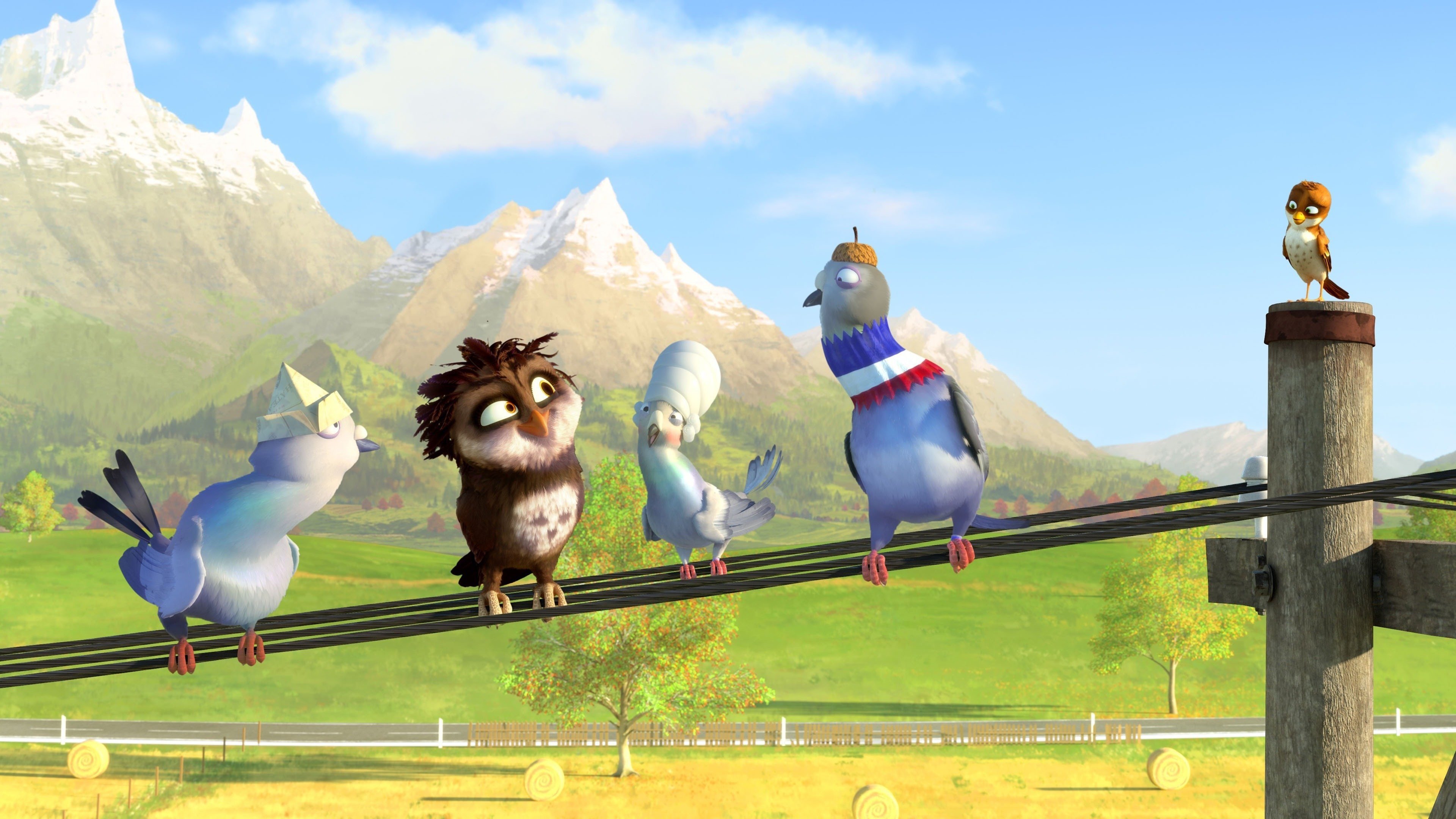 Click to play poster