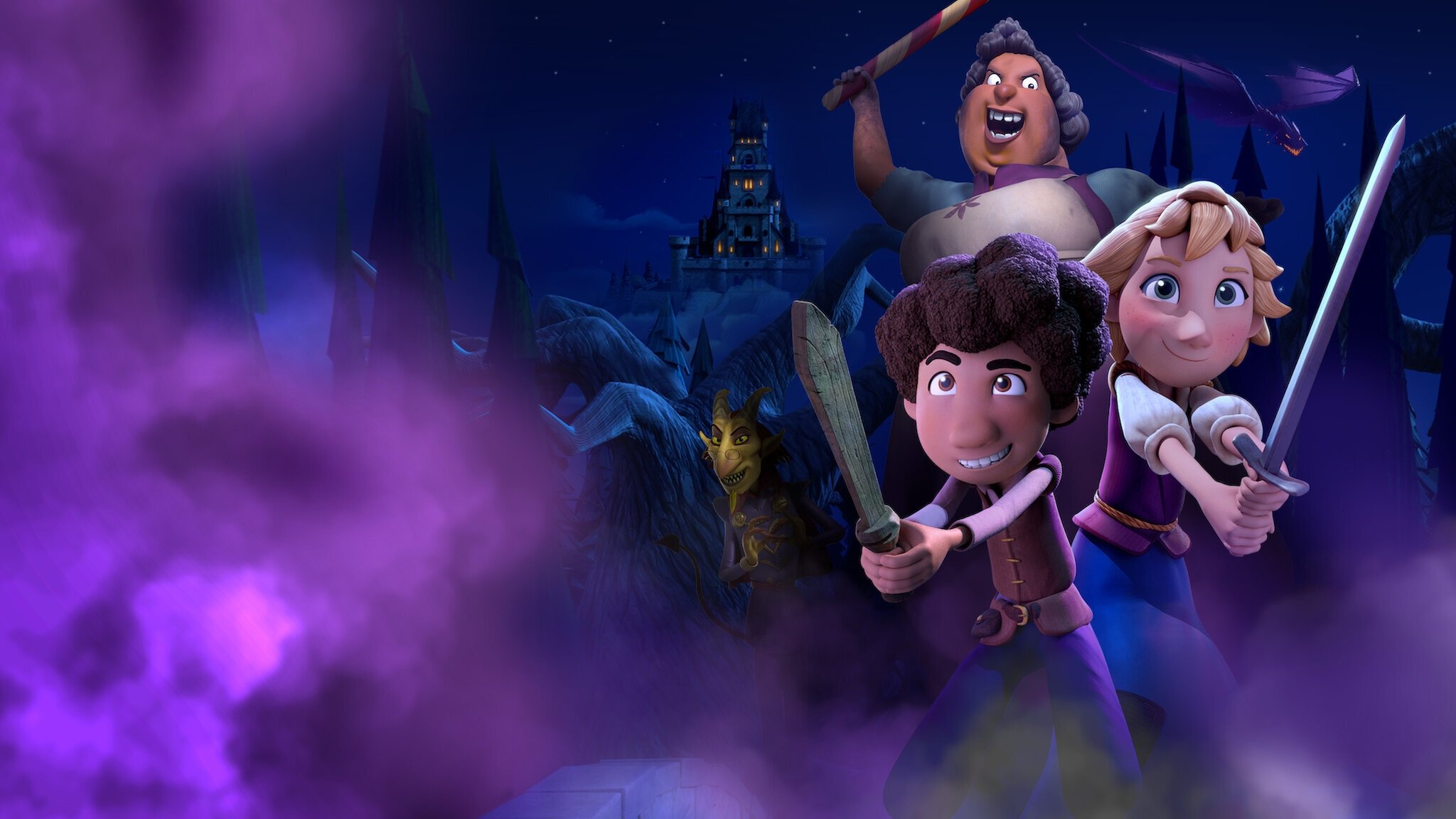 Click to play poster
