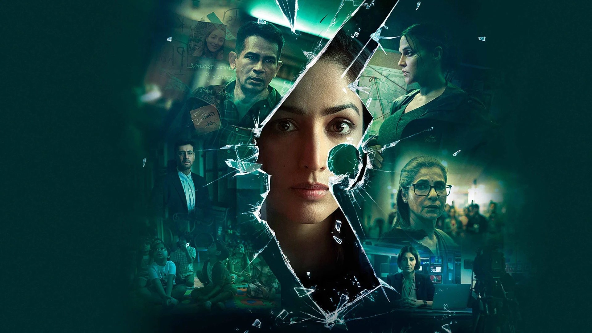 Click to play poster