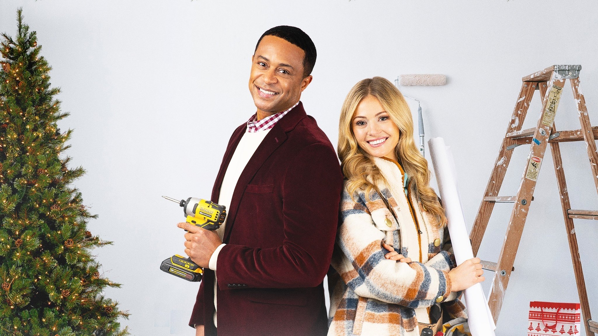 Click to play poster