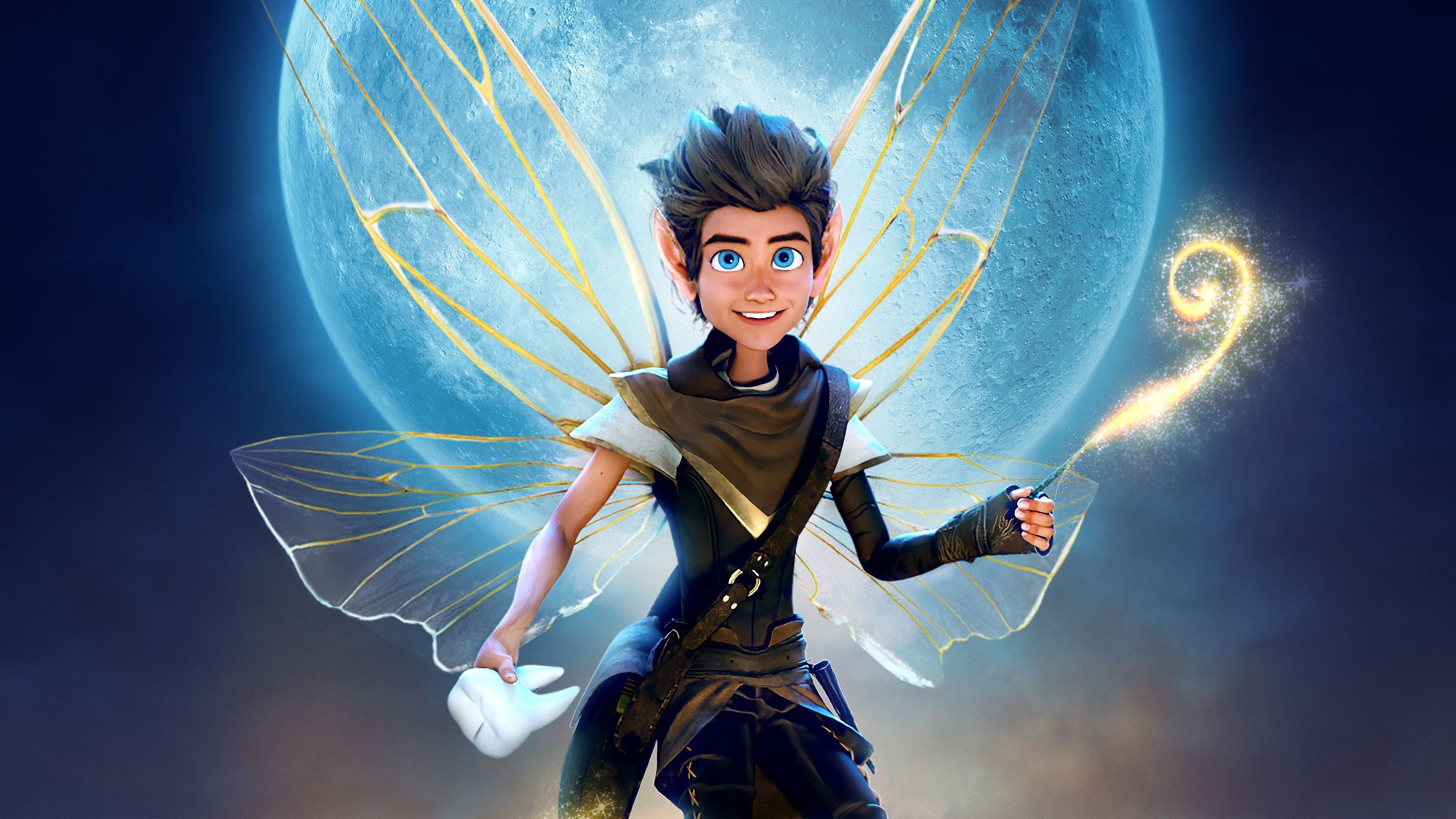 Click to play poster
