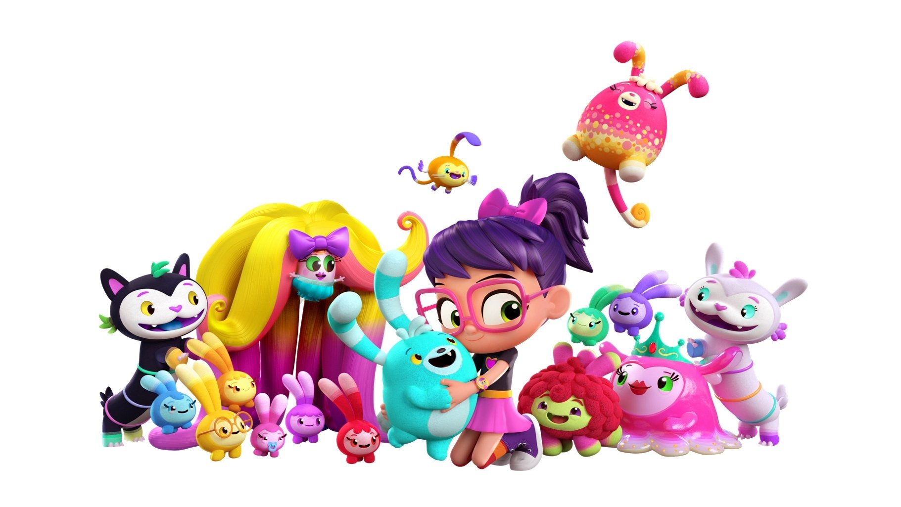 Click to play poster