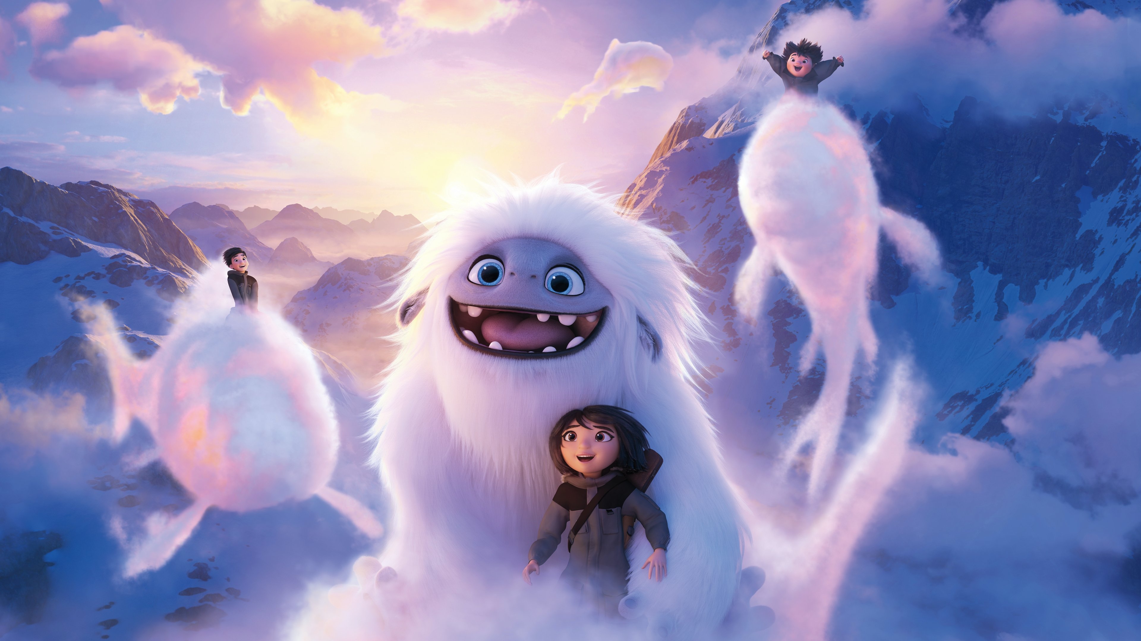 Click to play poster