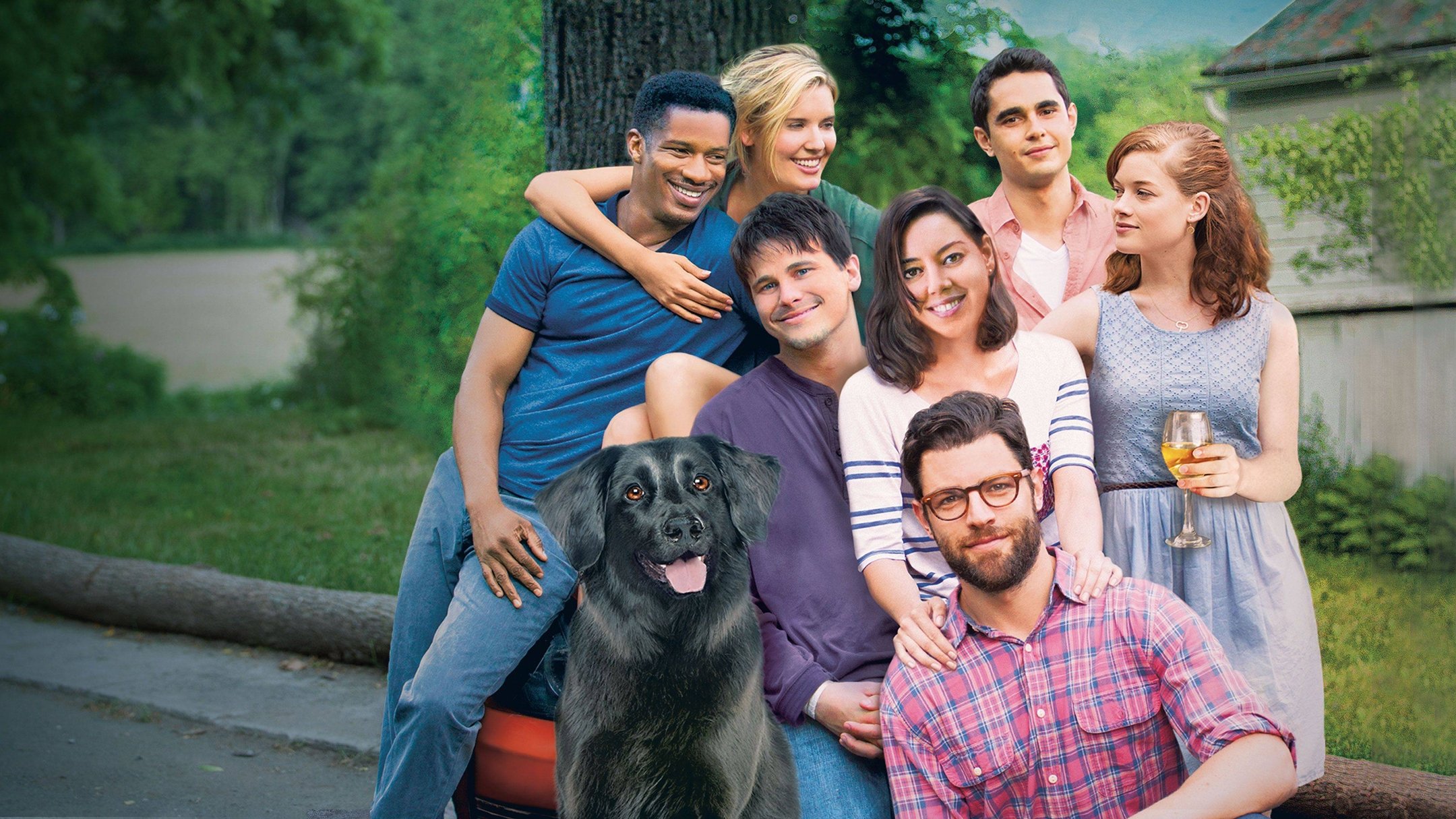Click to play poster