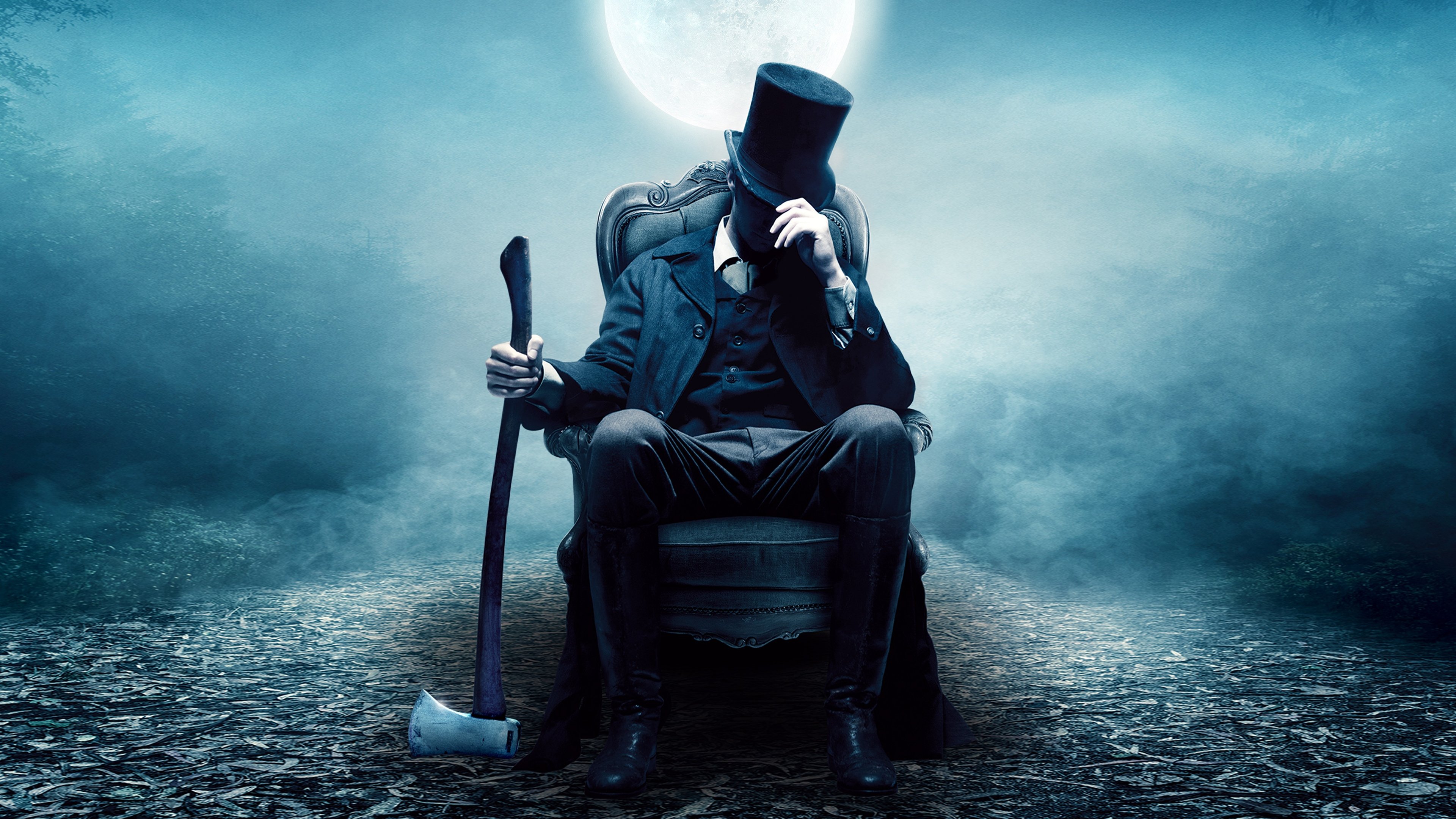 Click to play poster