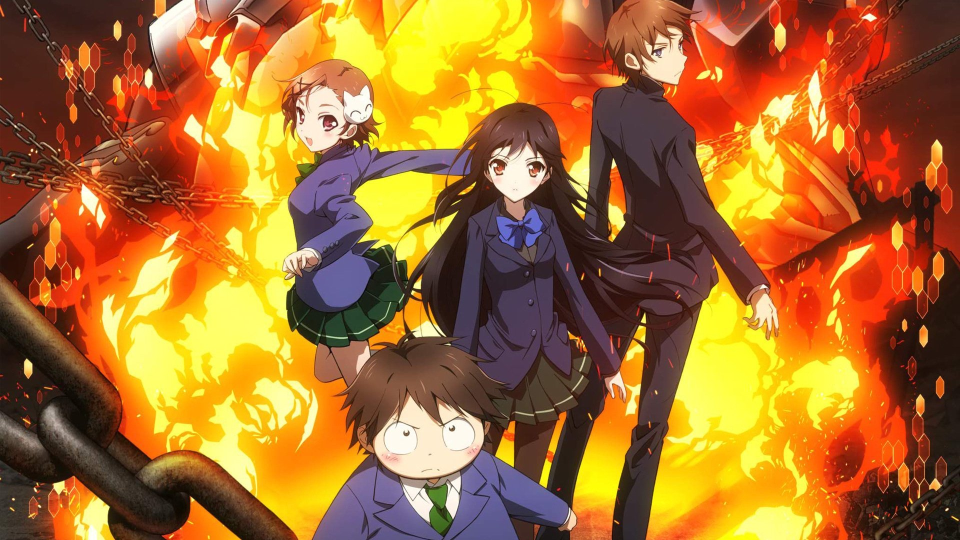 Click to play poster
