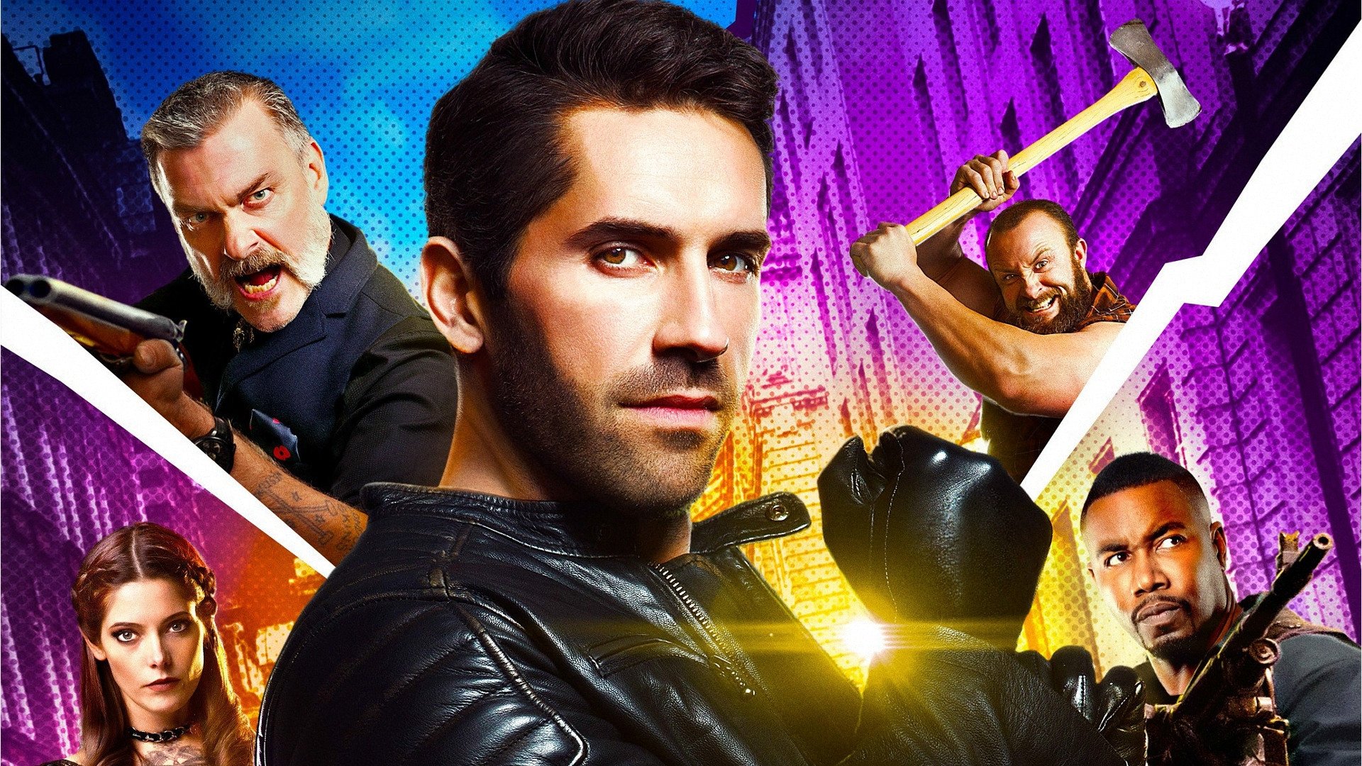 Click to play poster