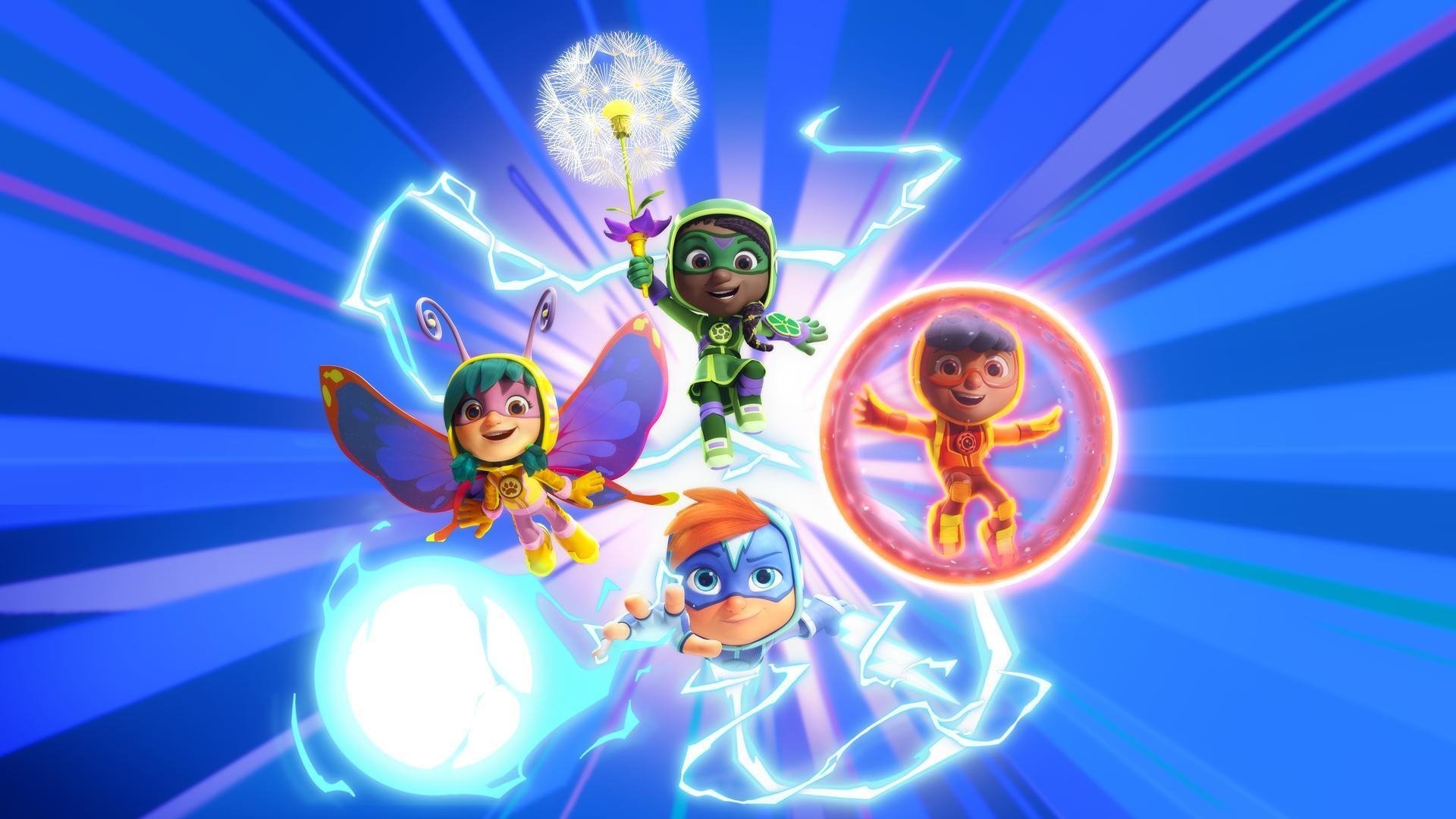 Click to play poster