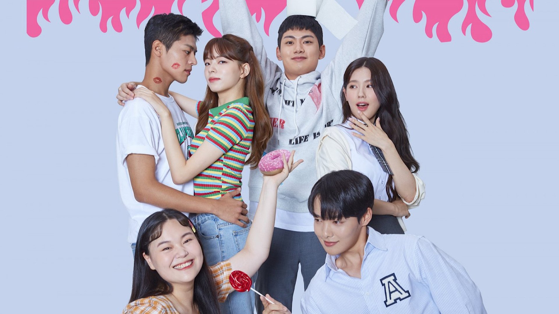 Click to play poster