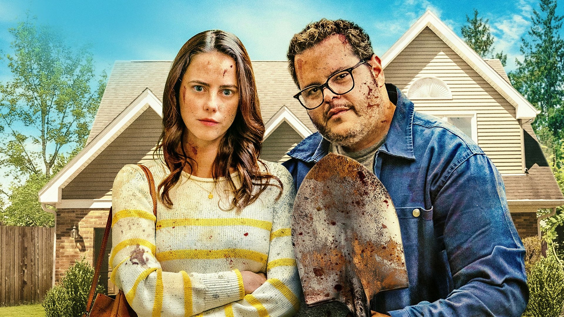 Click to play poster