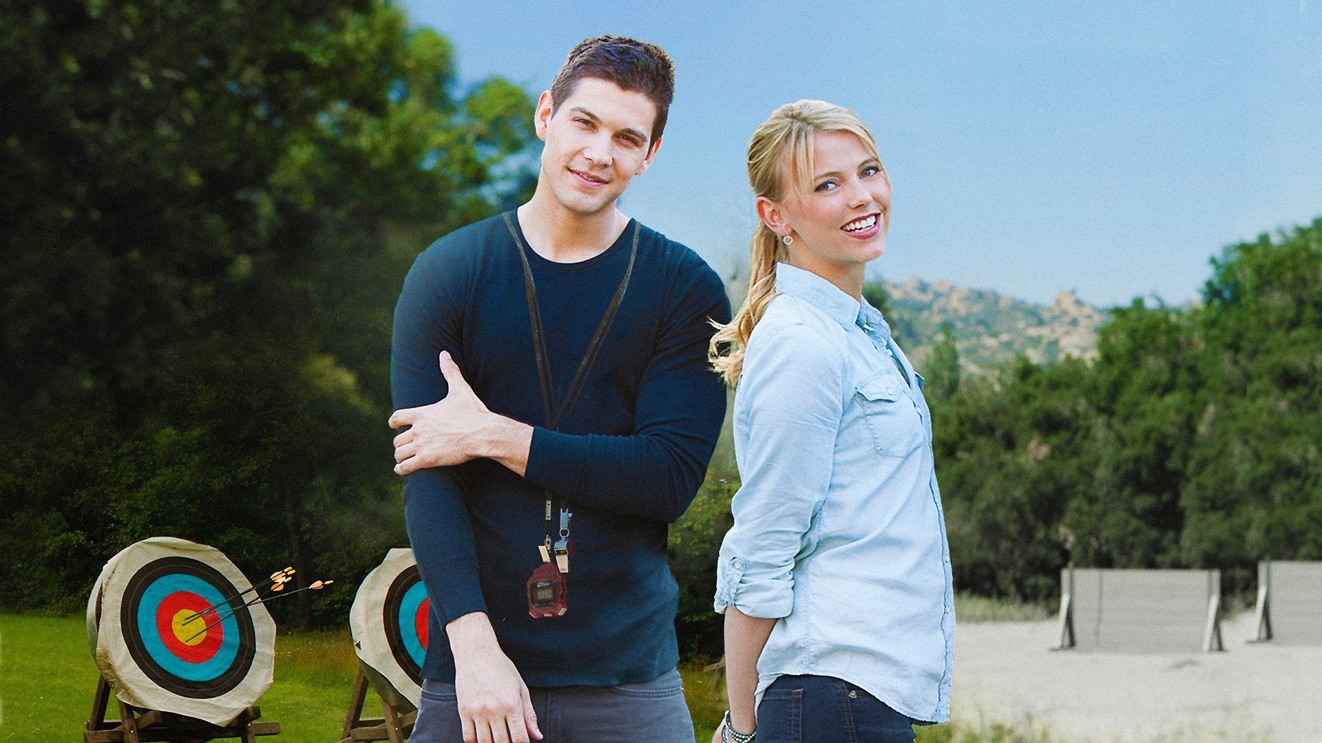 Click to play poster