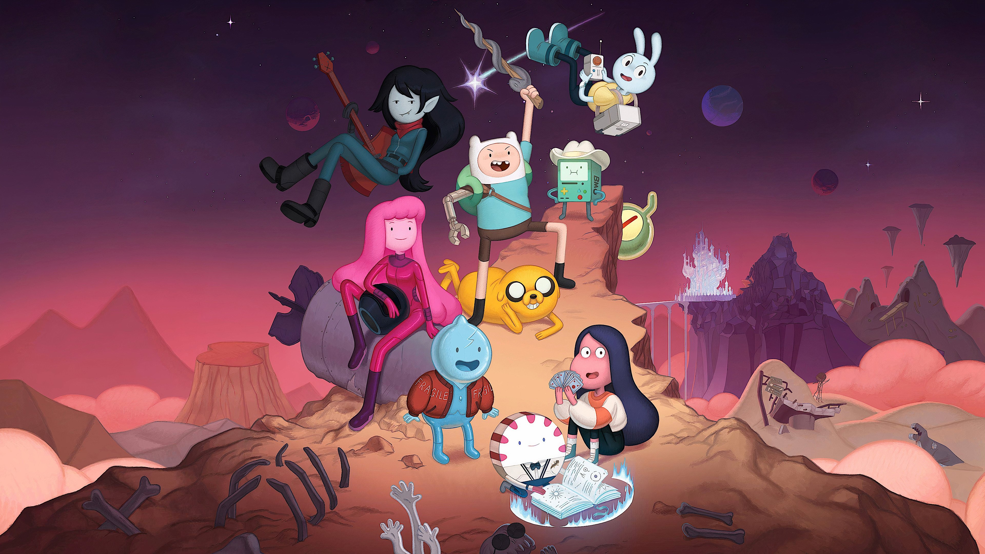 Click to play poster