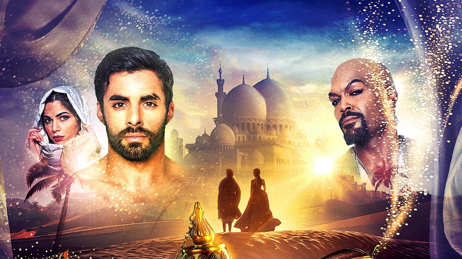 Click to play poster