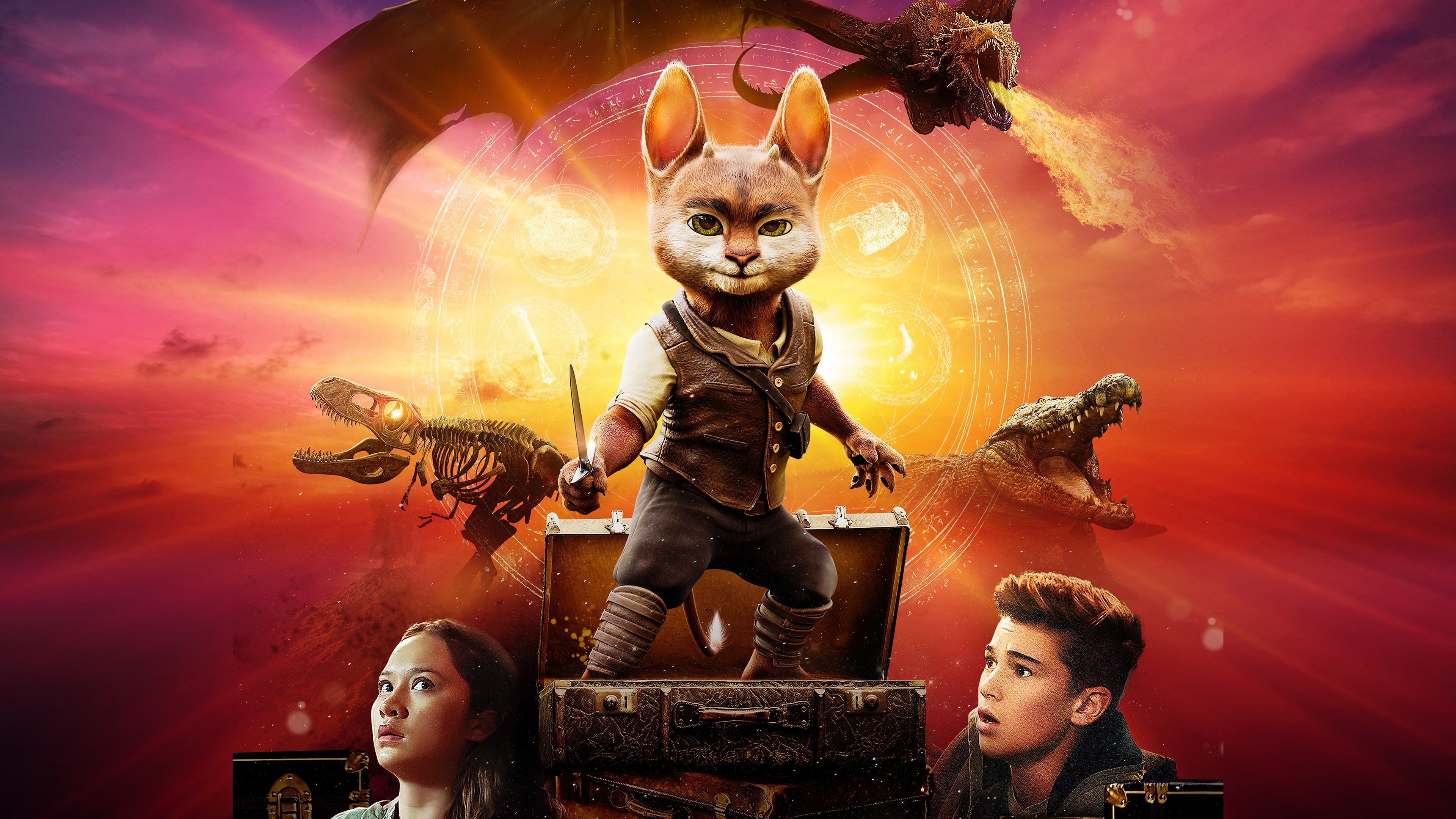Click to play poster