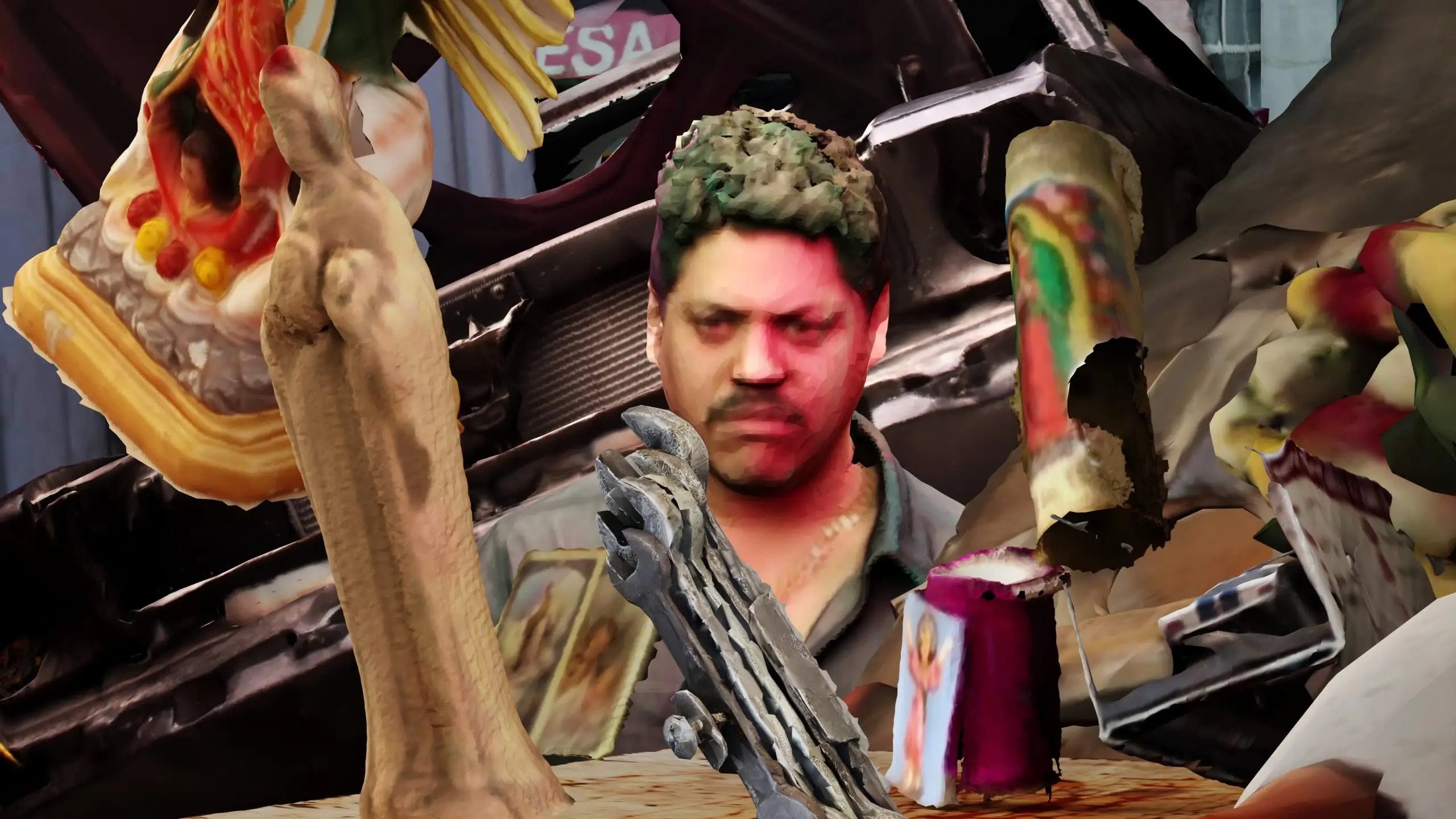 Click to play poster
