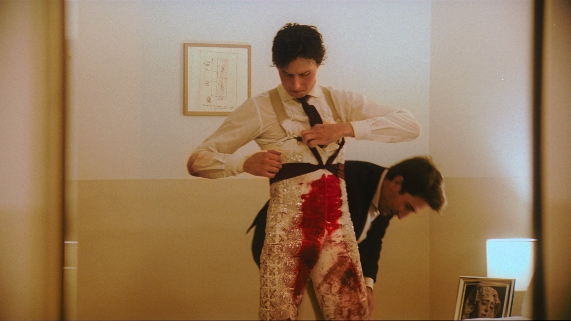 Click to play poster