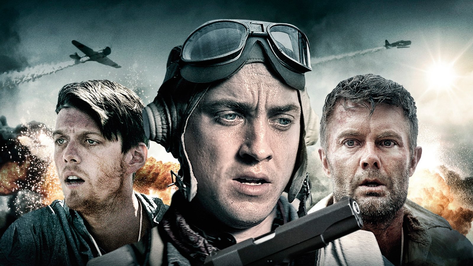 Click to play poster