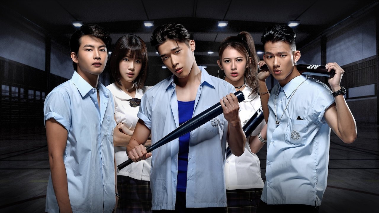 Click to play poster