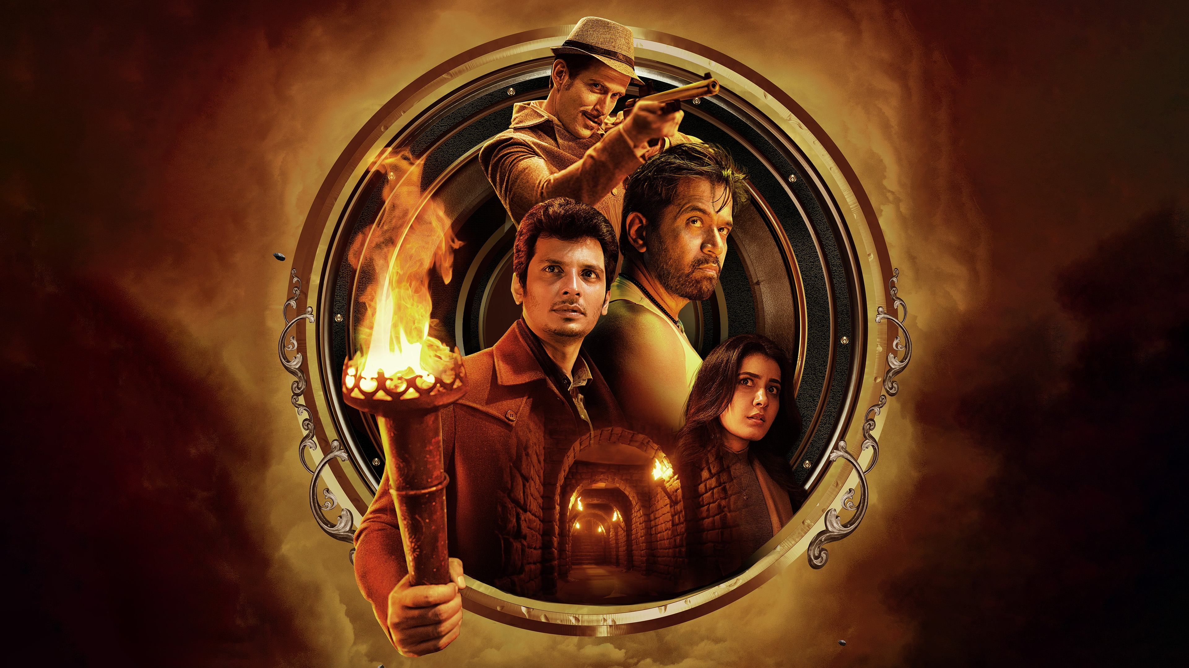 Click to play poster