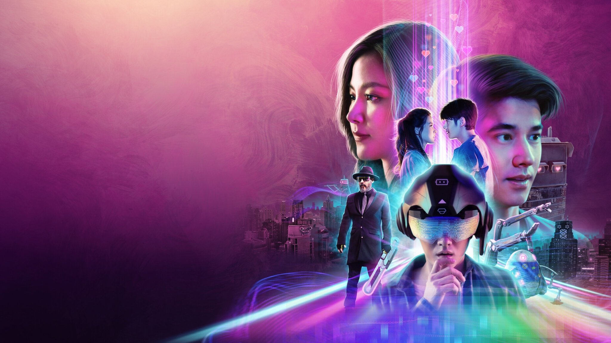 Click to play poster
