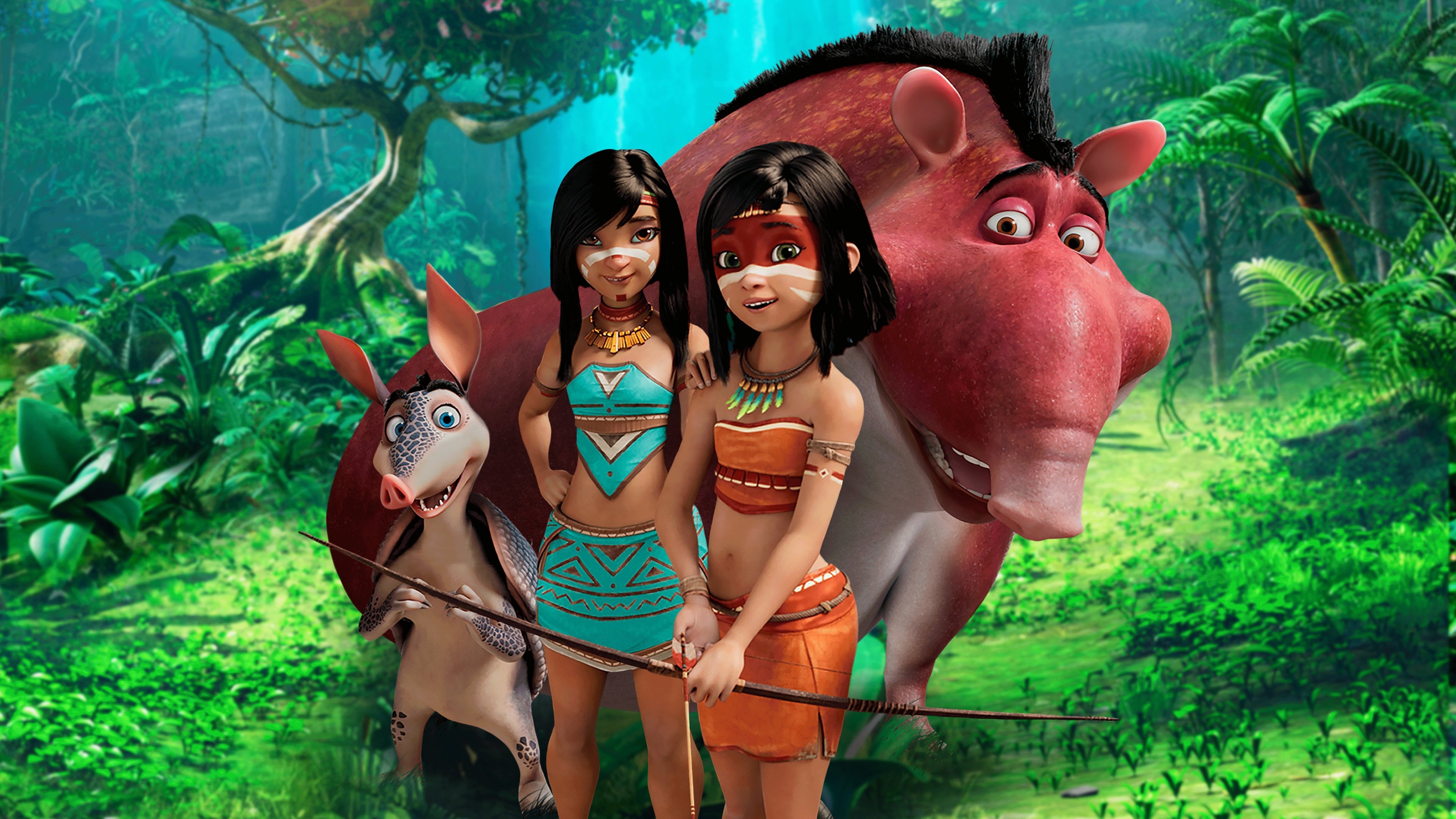 Click to play poster