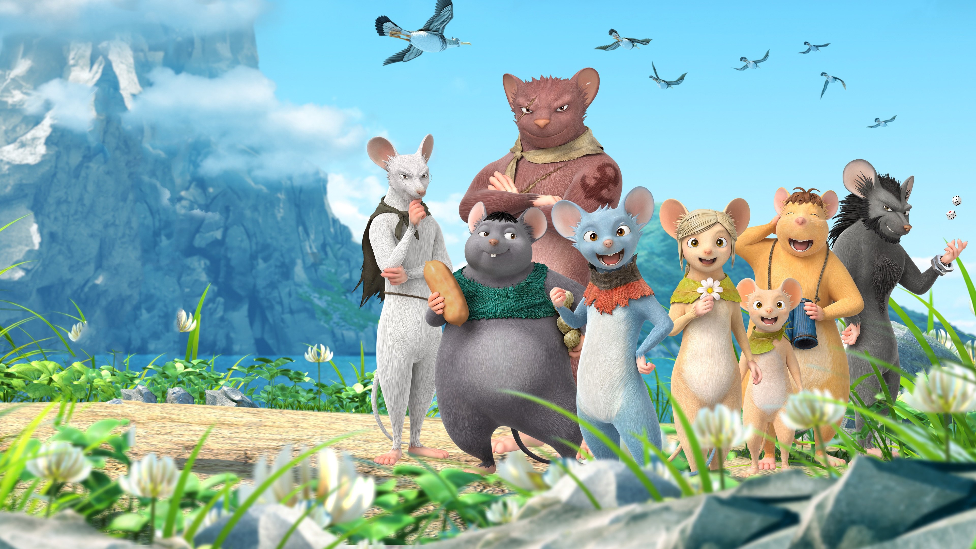 Click to play poster