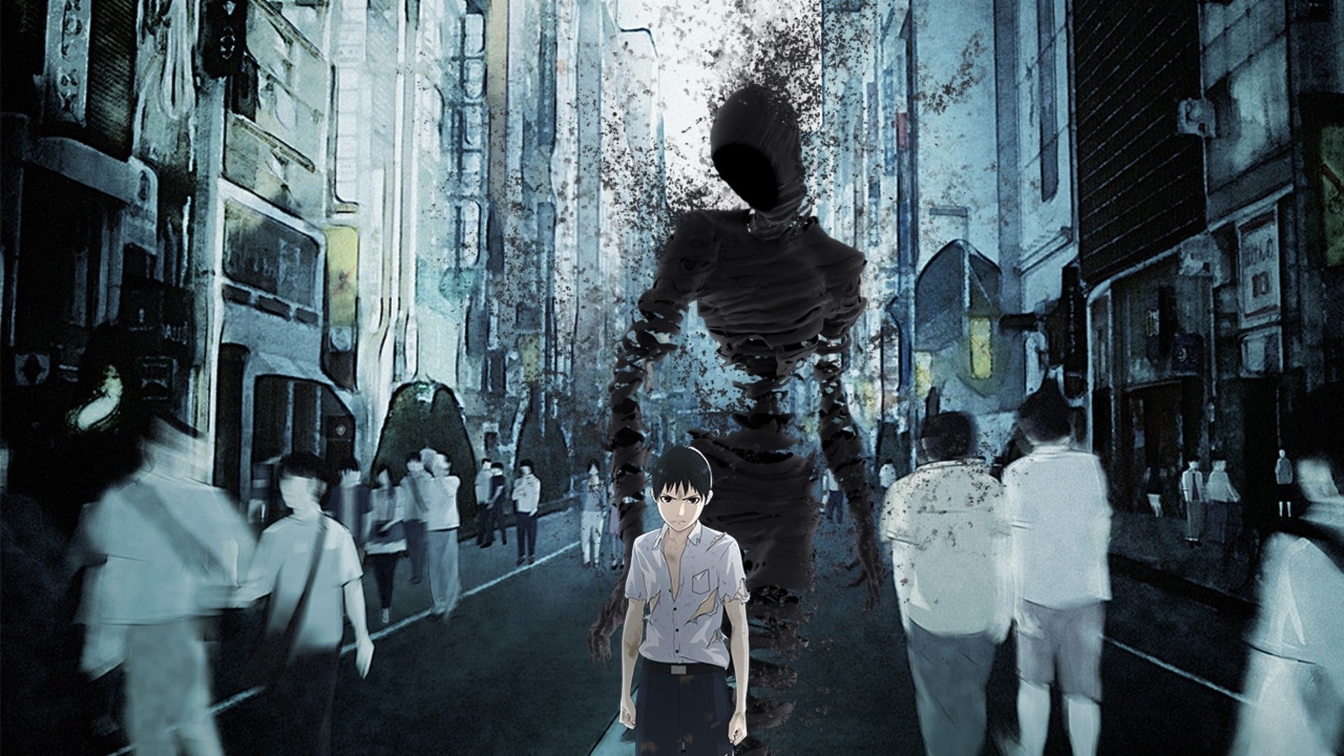 Click to play poster